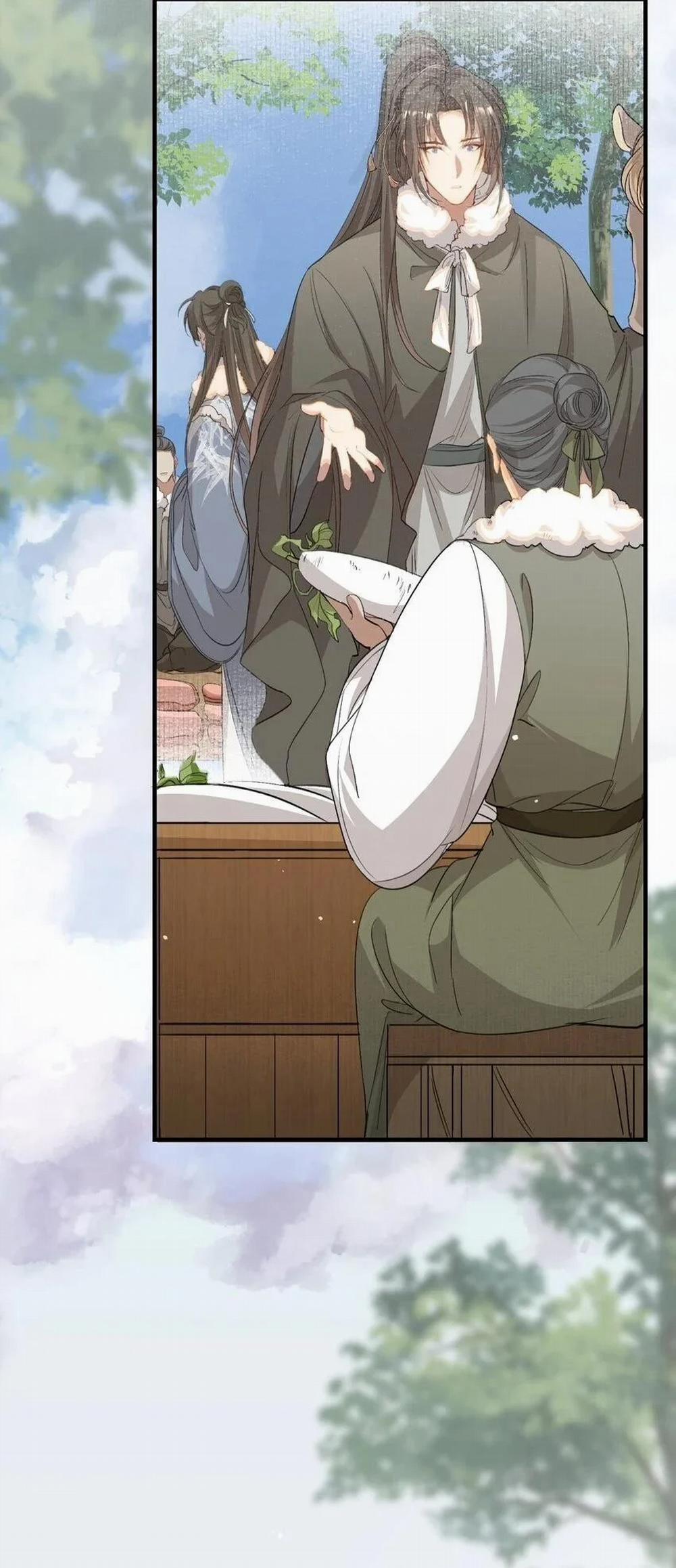 Loạn Thế Vi Vương 50 trang 19