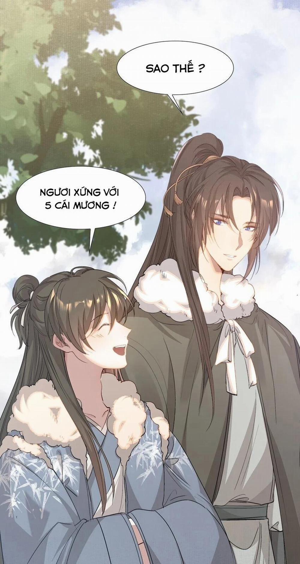 Loạn Thế Vi Vương 50 trang 22