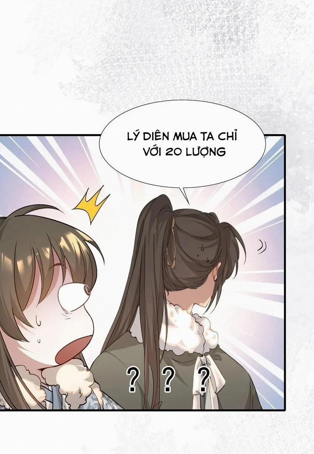 Loạn Thế Vi Vương 50 trang 24