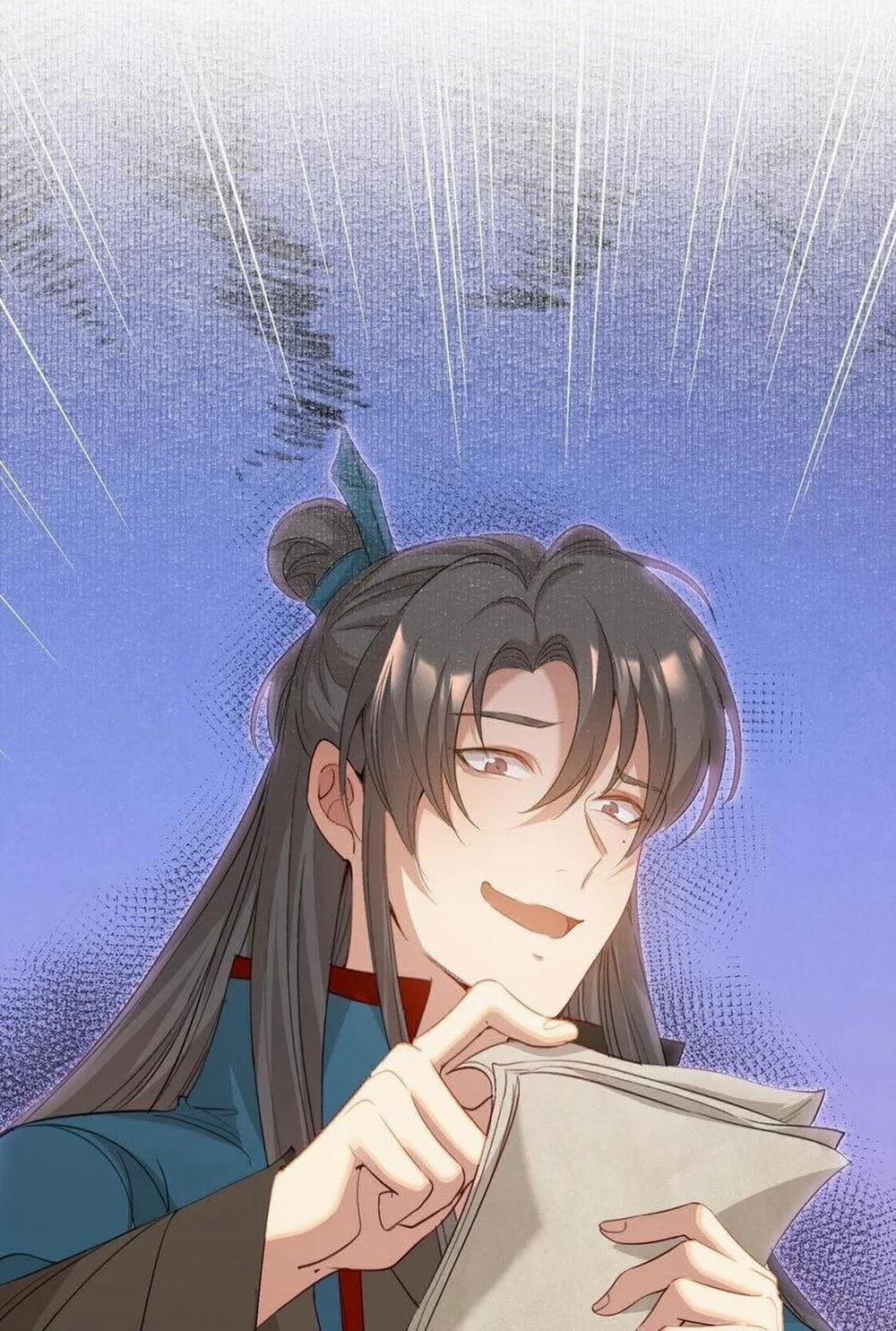 Loạn Thế Vi Vương 50 trang 26