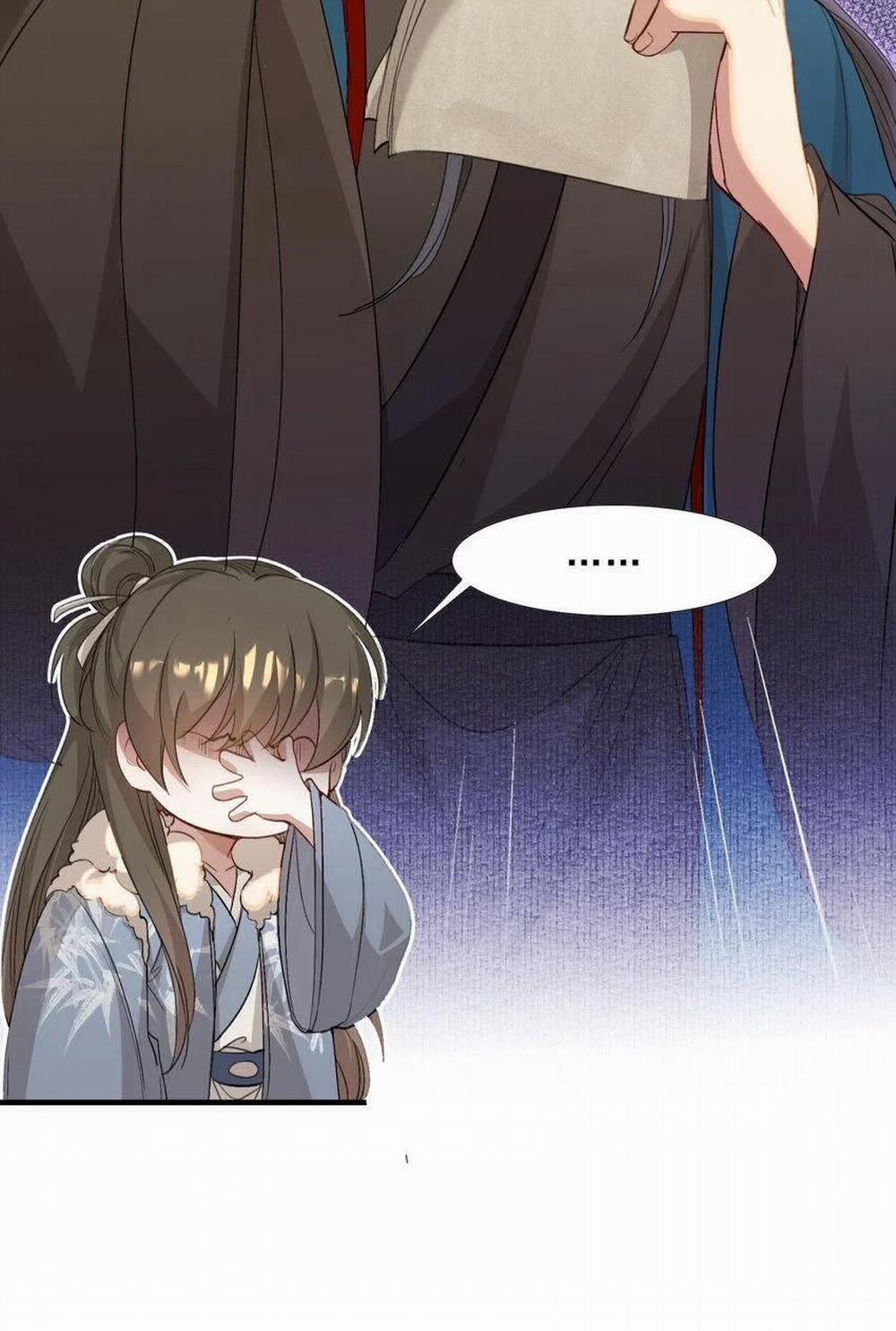 Loạn Thế Vi Vương 50 trang 27