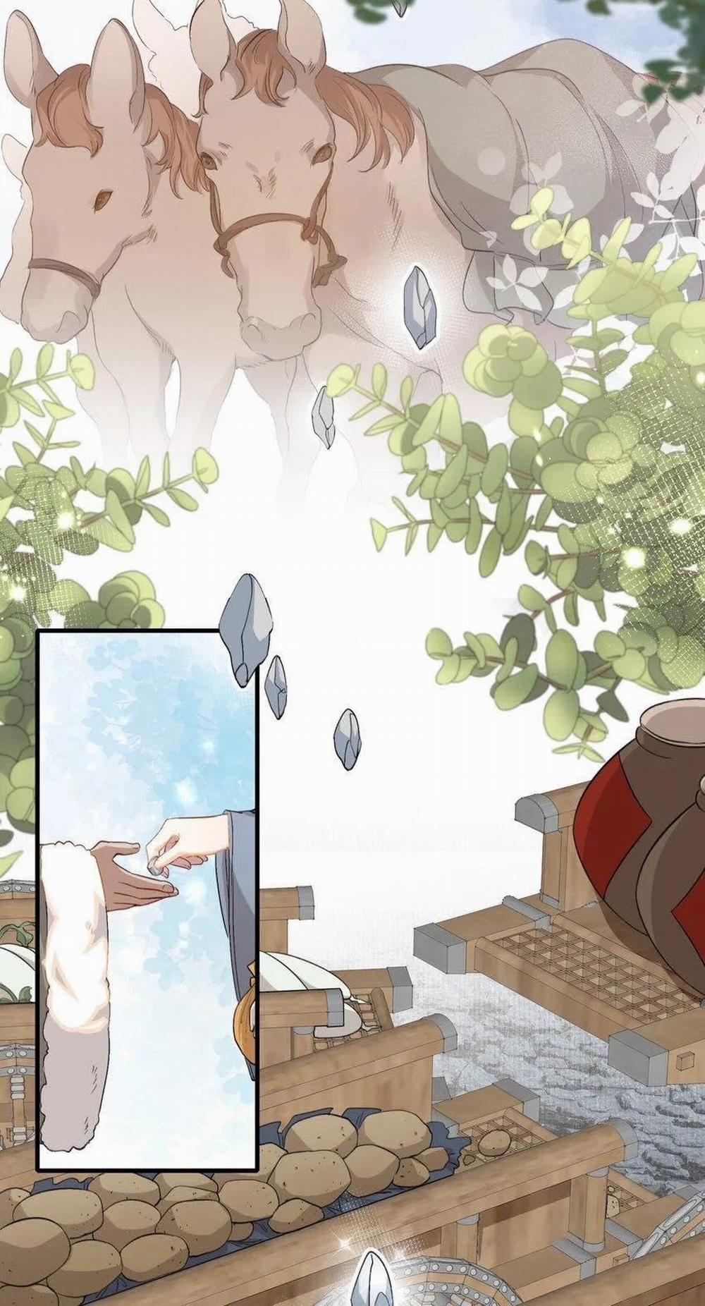 Loạn Thế Vi Vương 50 trang 29