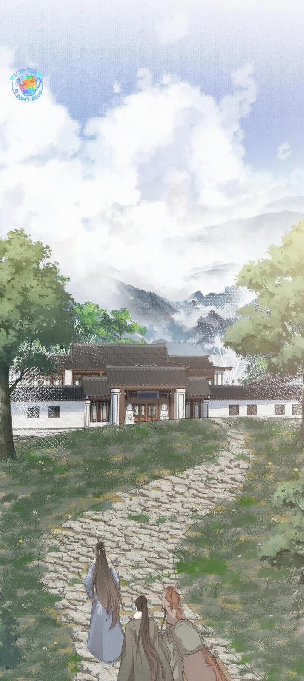 Loạn Thế Vi Vương 50 trang 31