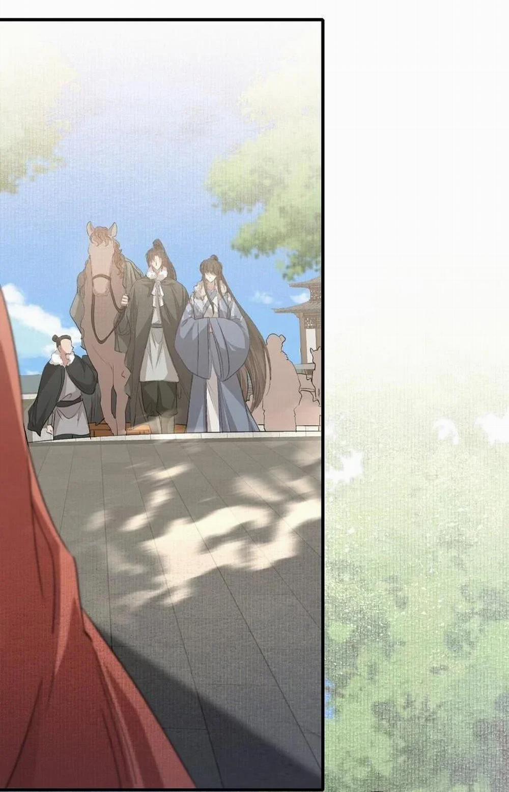 Loạn Thế Vi Vương 50 trang 33