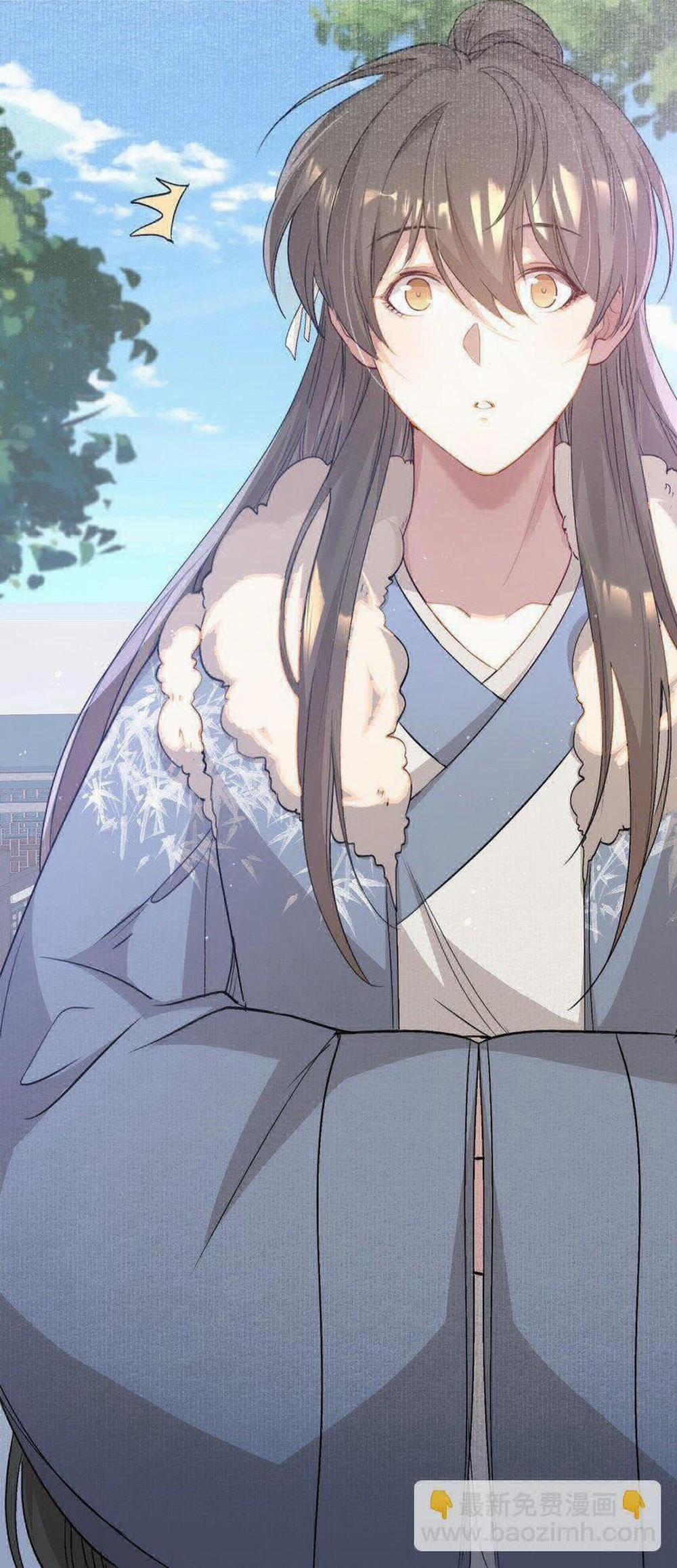 Loạn Thế Vi Vương 50 trang 34