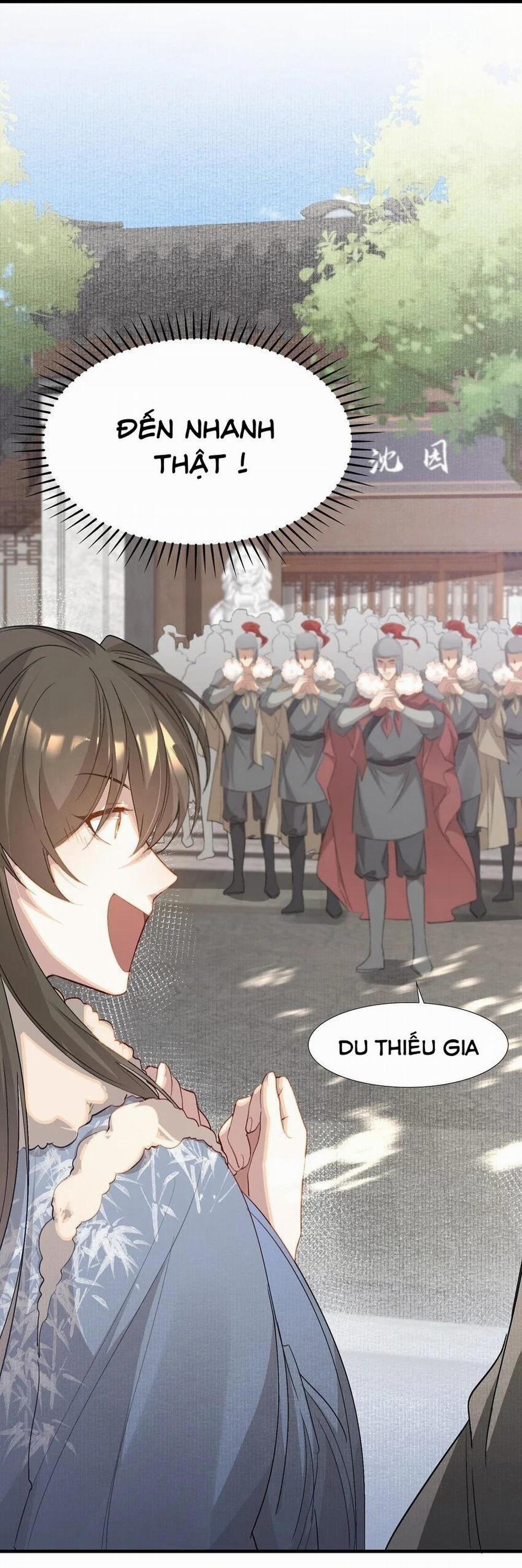 Loạn Thế Vi Vương 50 trang 35