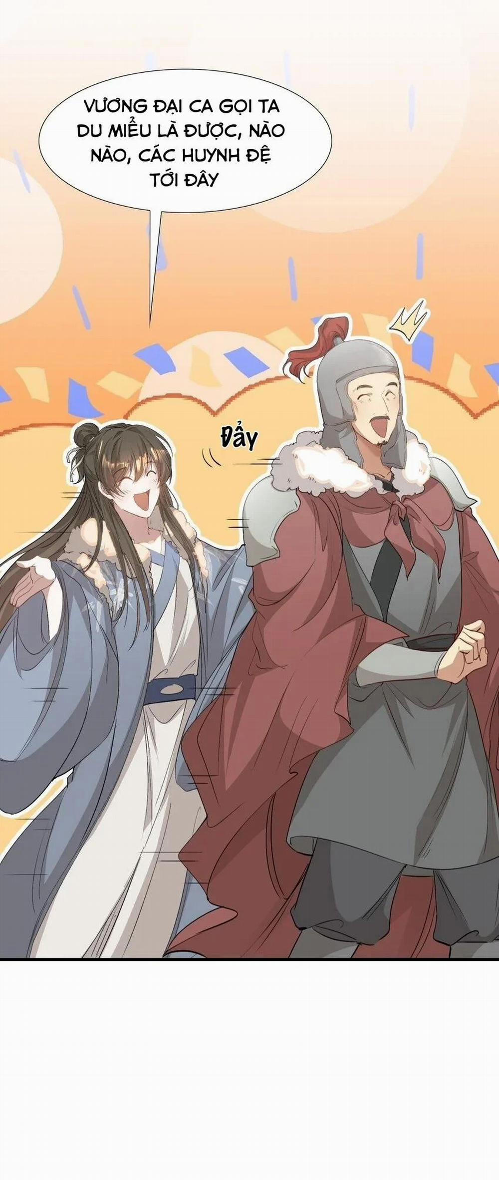 Loạn Thế Vi Vương 50 trang 37