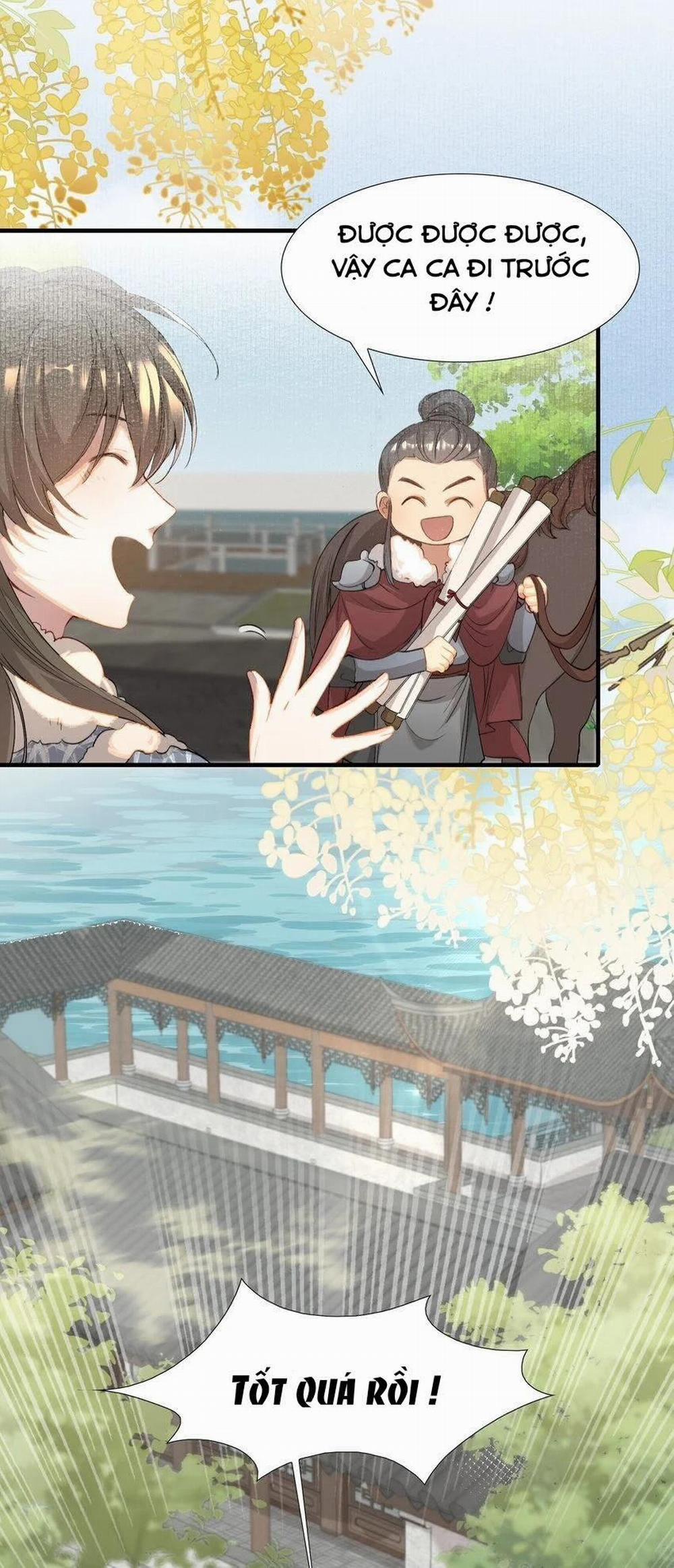 Loạn Thế Vi Vương 50 trang 4