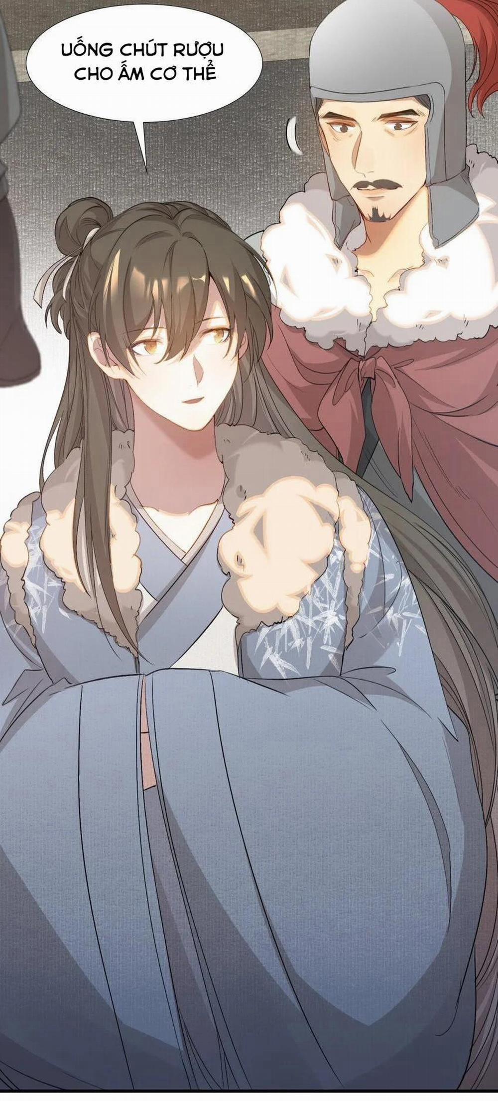 Loạn Thế Vi Vương 50 trang 41