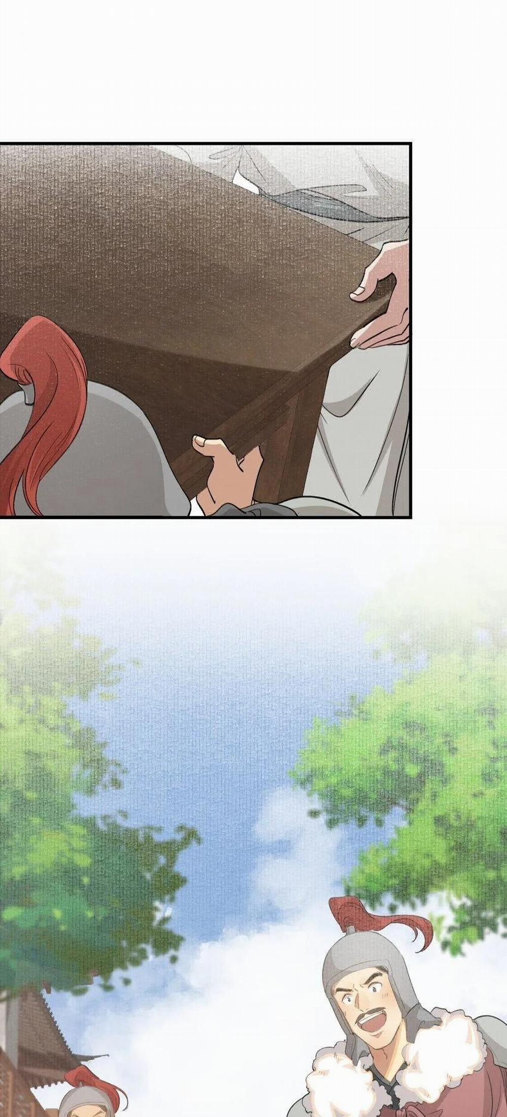 Loạn Thế Vi Vương 50 trang 42