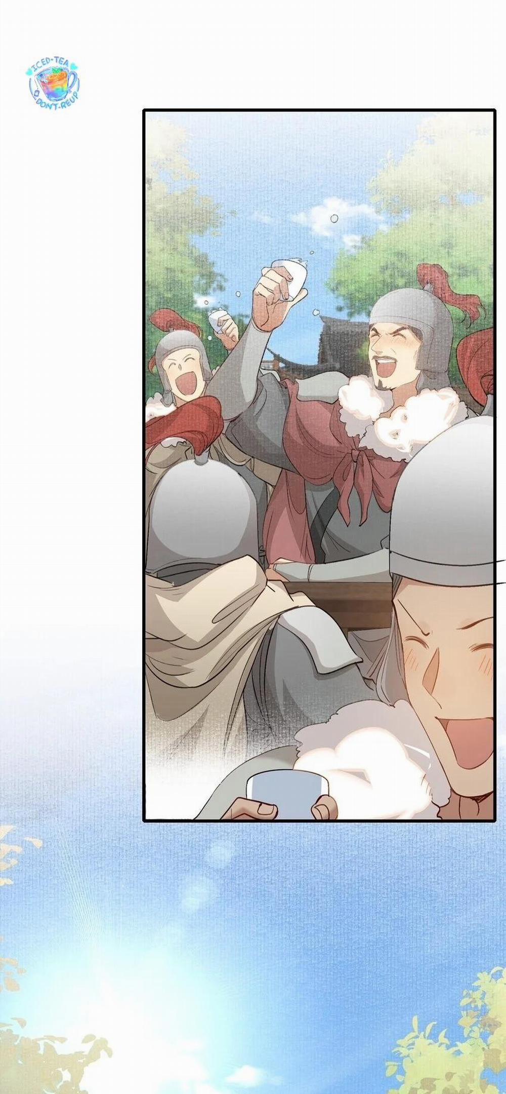 Loạn Thế Vi Vương 50 trang 45