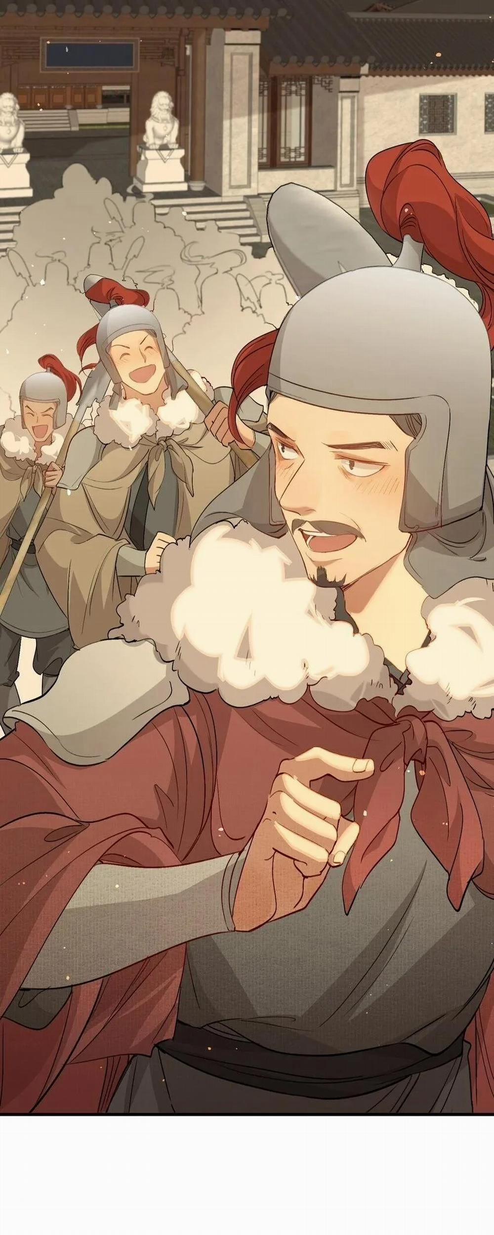 Loạn Thế Vi Vương 50 trang 47