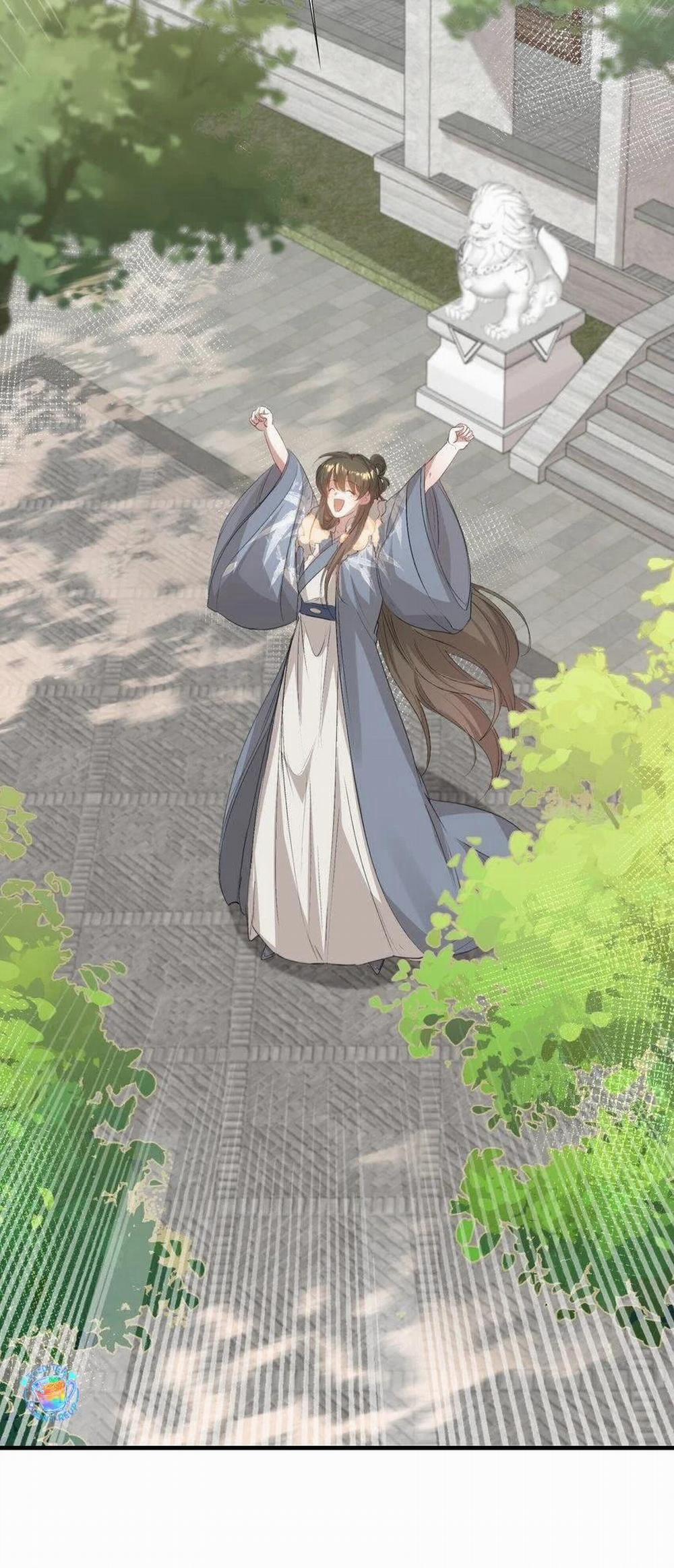 Loạn Thế Vi Vương 50 trang 5