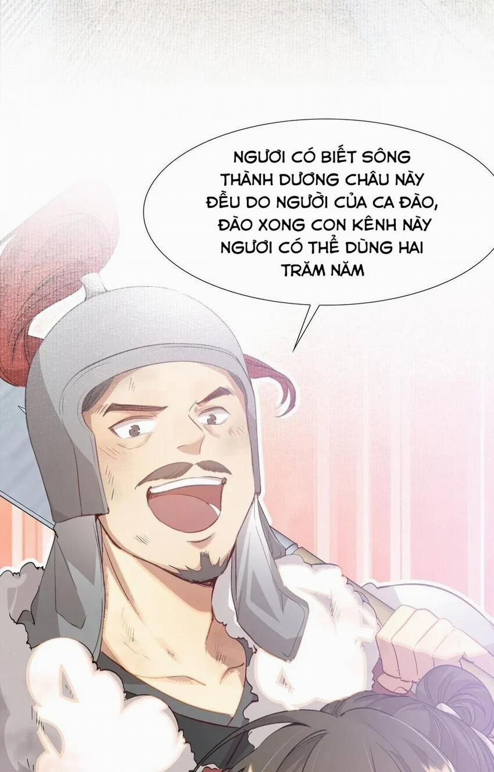 Loạn Thế Vi Vương 51 trang 11