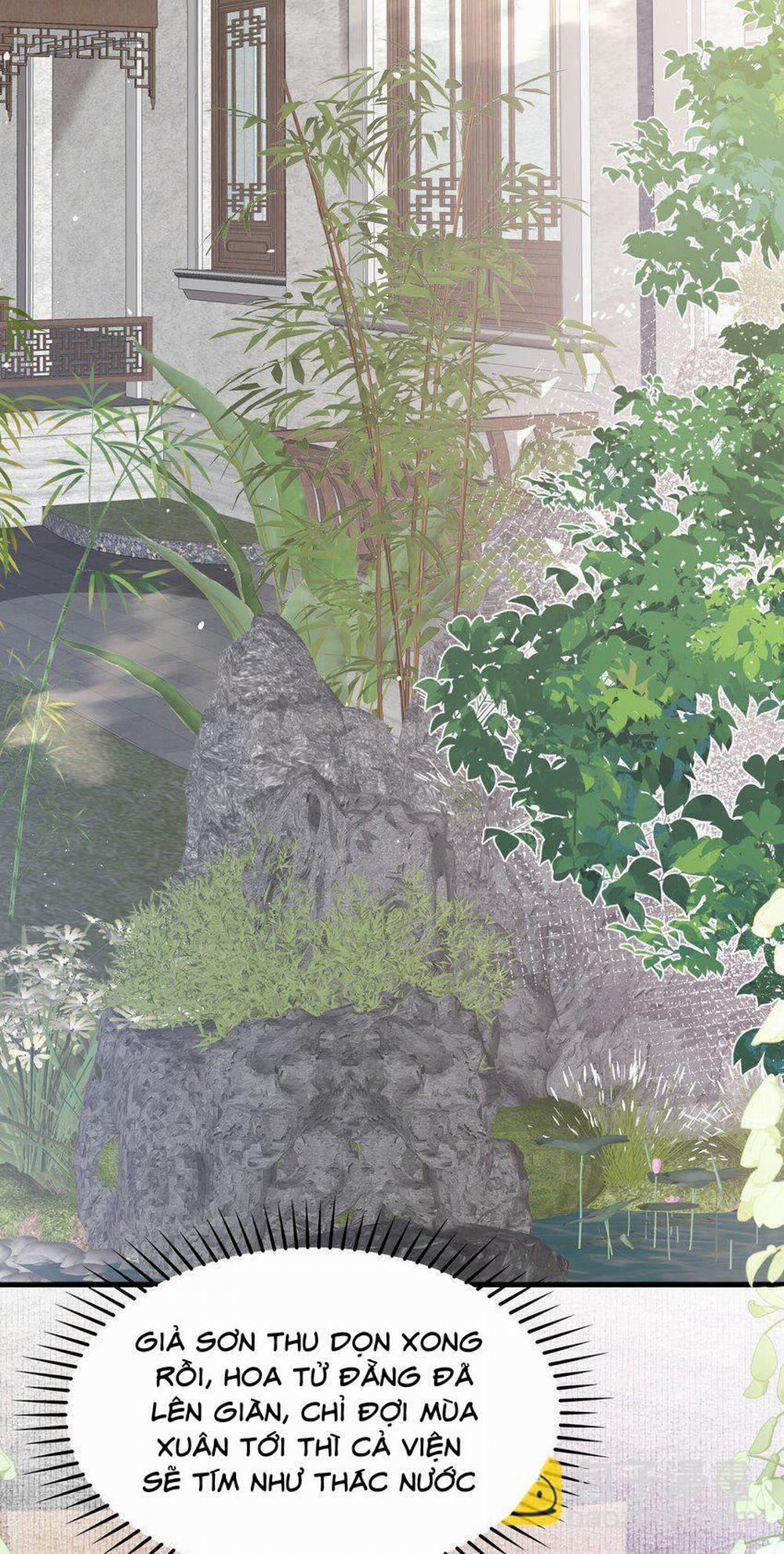 Loạn Thế Vi Vương 51 trang 16