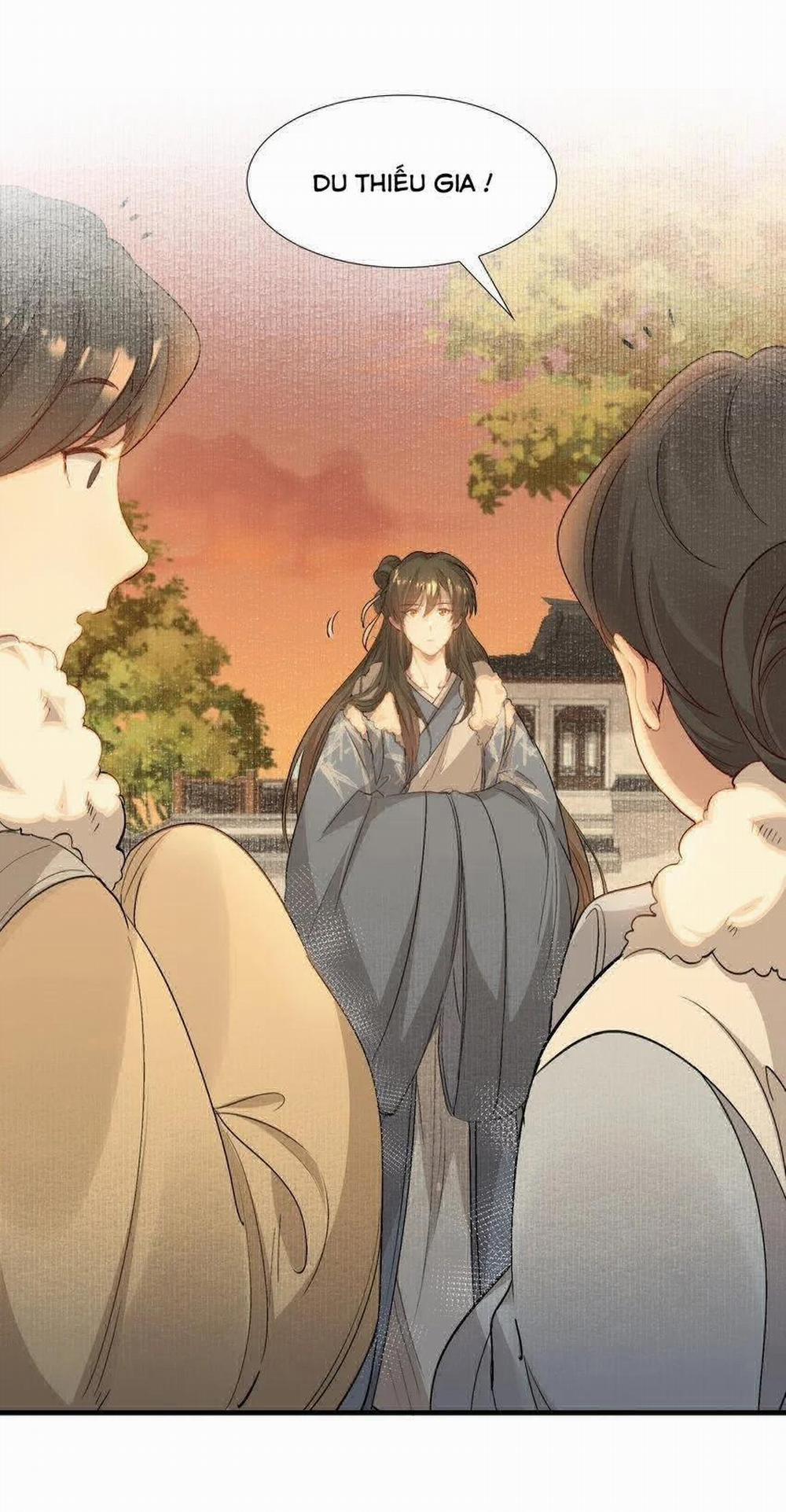 Loạn Thế Vi Vương 51 trang 2