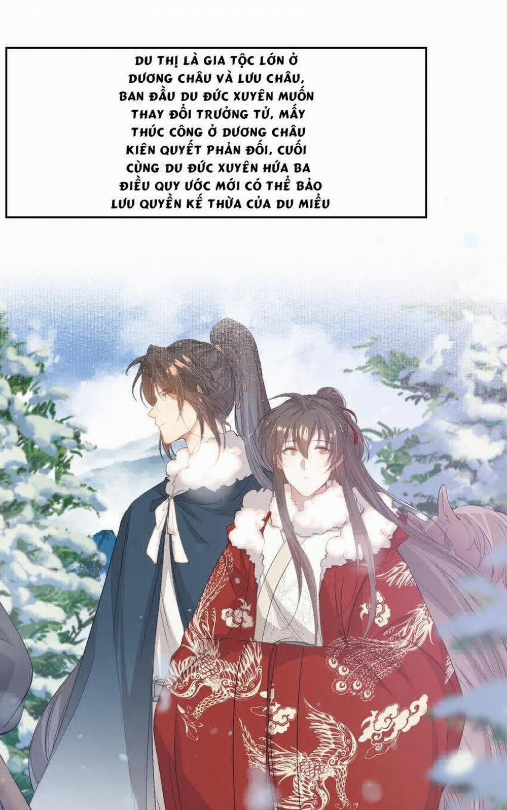 Loạn Thế Vi Vương 51 trang 20