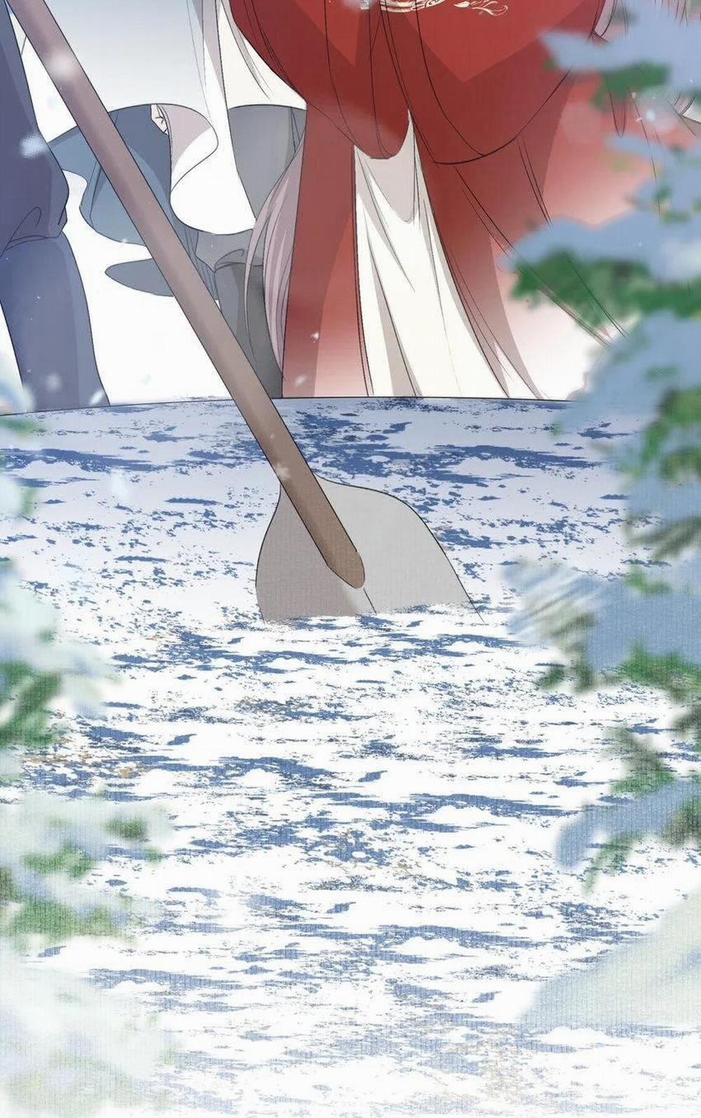 Loạn Thế Vi Vương 51 trang 21