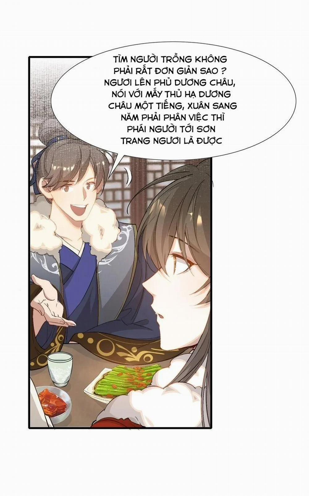 Loạn Thế Vi Vương 51 trang 27