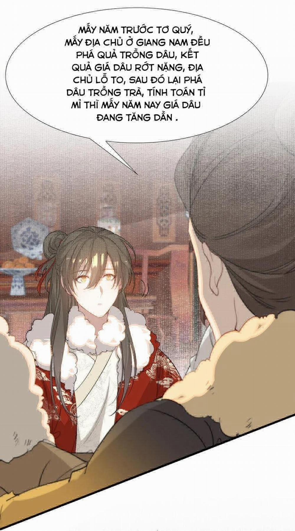 Loạn Thế Vi Vương 51 trang 34