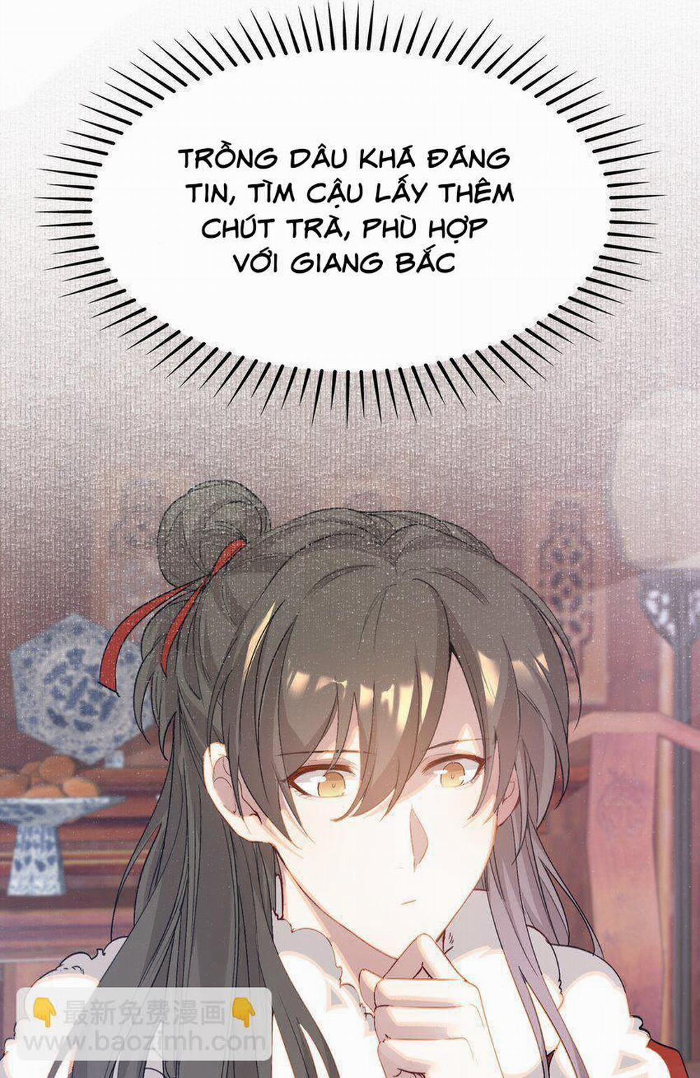 Loạn Thế Vi Vương 51 trang 35