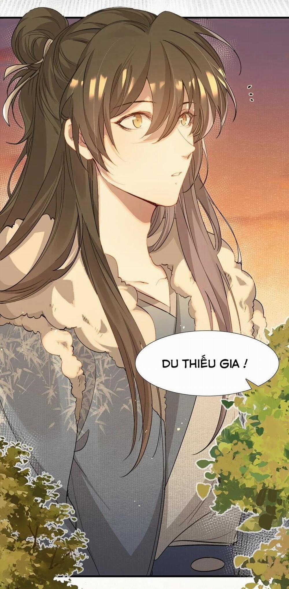 Loạn Thế Vi Vương 51 trang 4