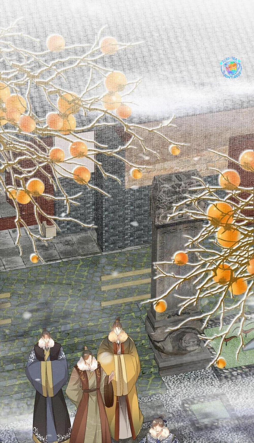 Loạn Thế Vi Vương 51 trang 44