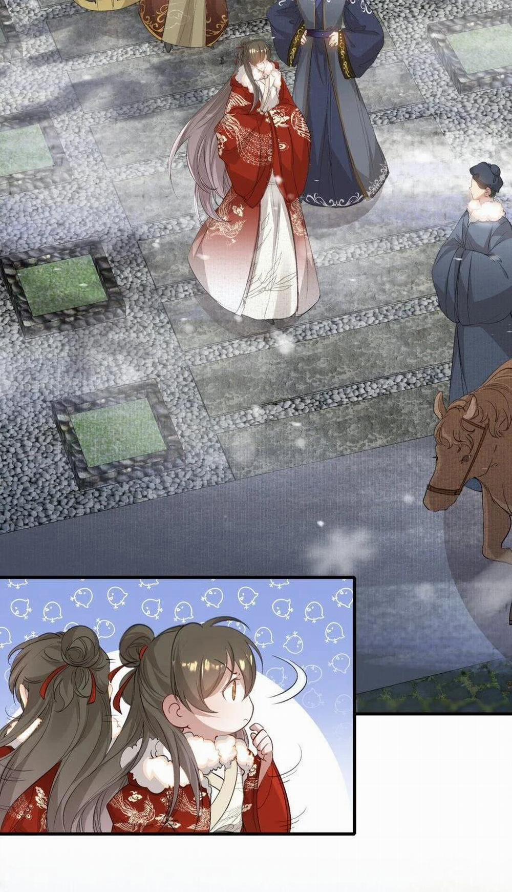 Loạn Thế Vi Vương 51 trang 45