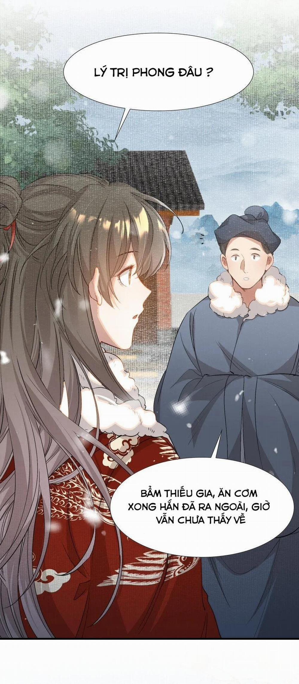 Loạn Thế Vi Vương 51 trang 46