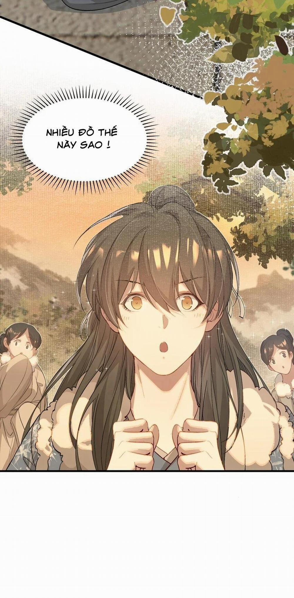 Loạn Thế Vi Vương 51 trang 7