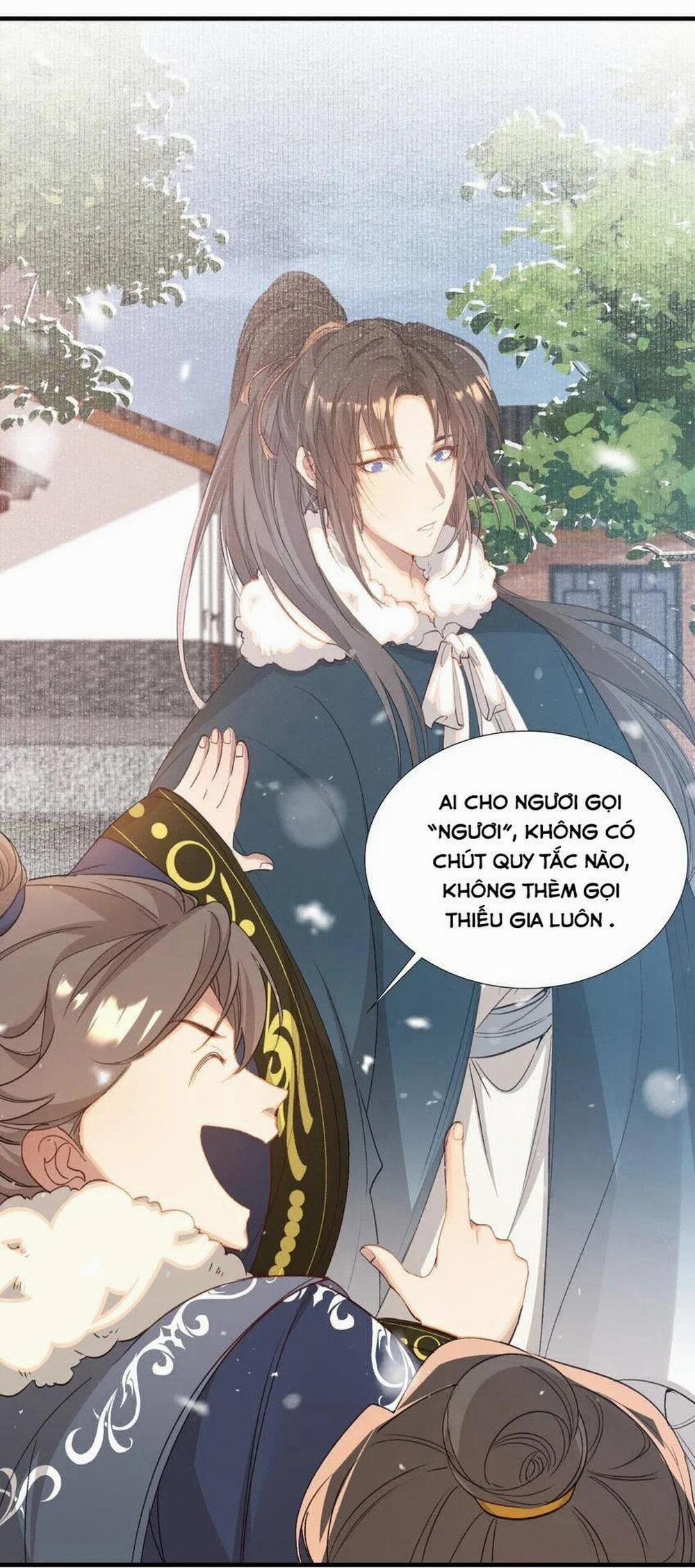 Loạn Thế Vi Vương 52 trang 10