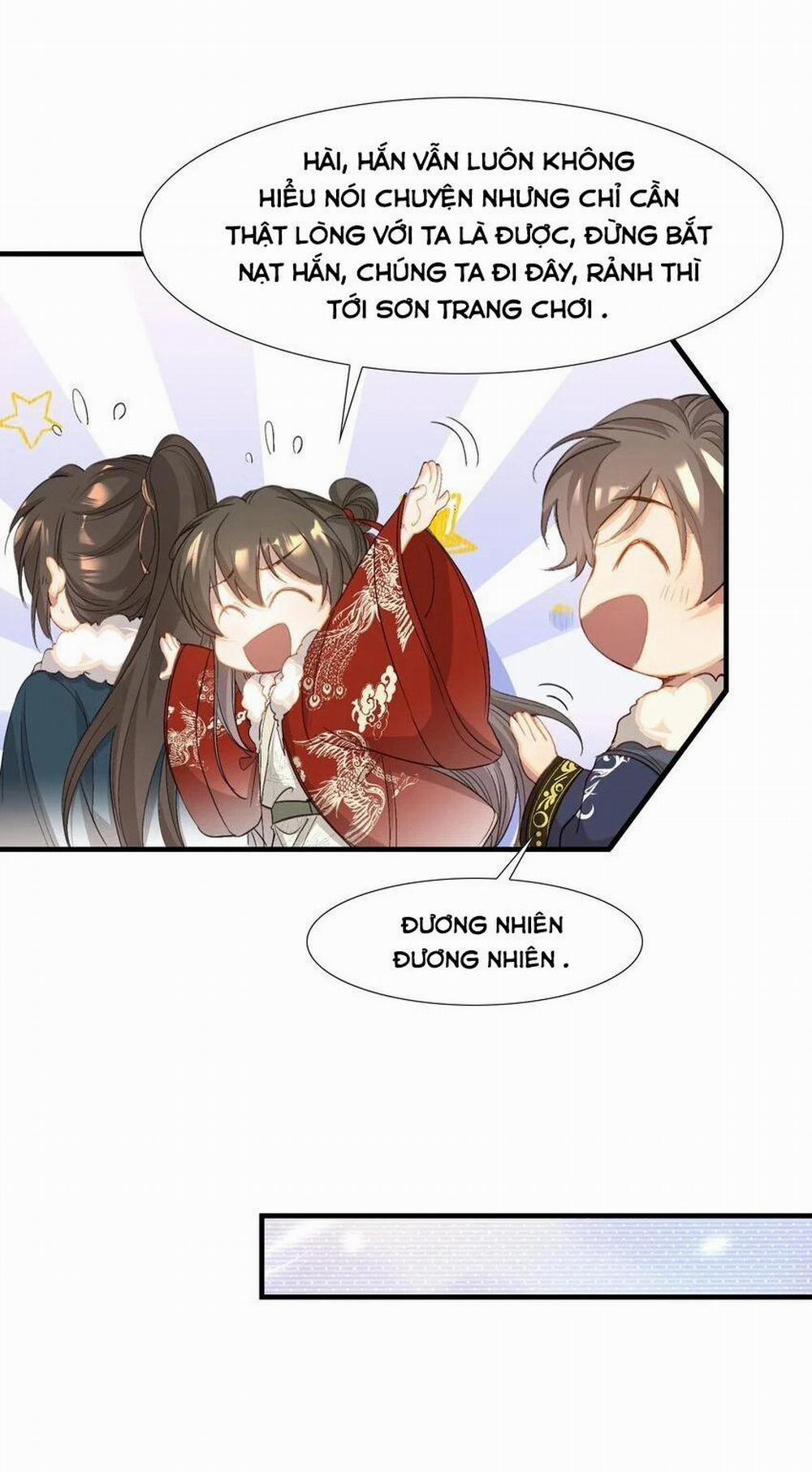 Loạn Thế Vi Vương 52 trang 13