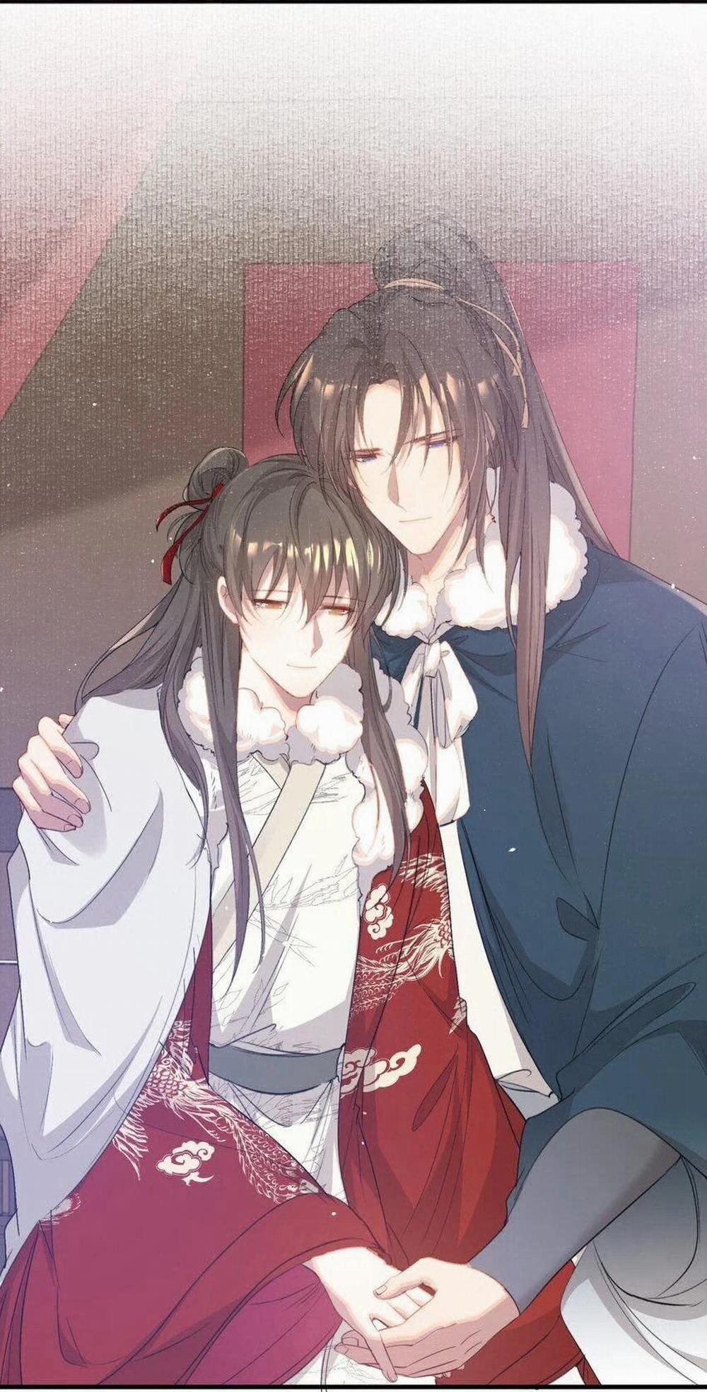 Loạn Thế Vi Vương 52 trang 17