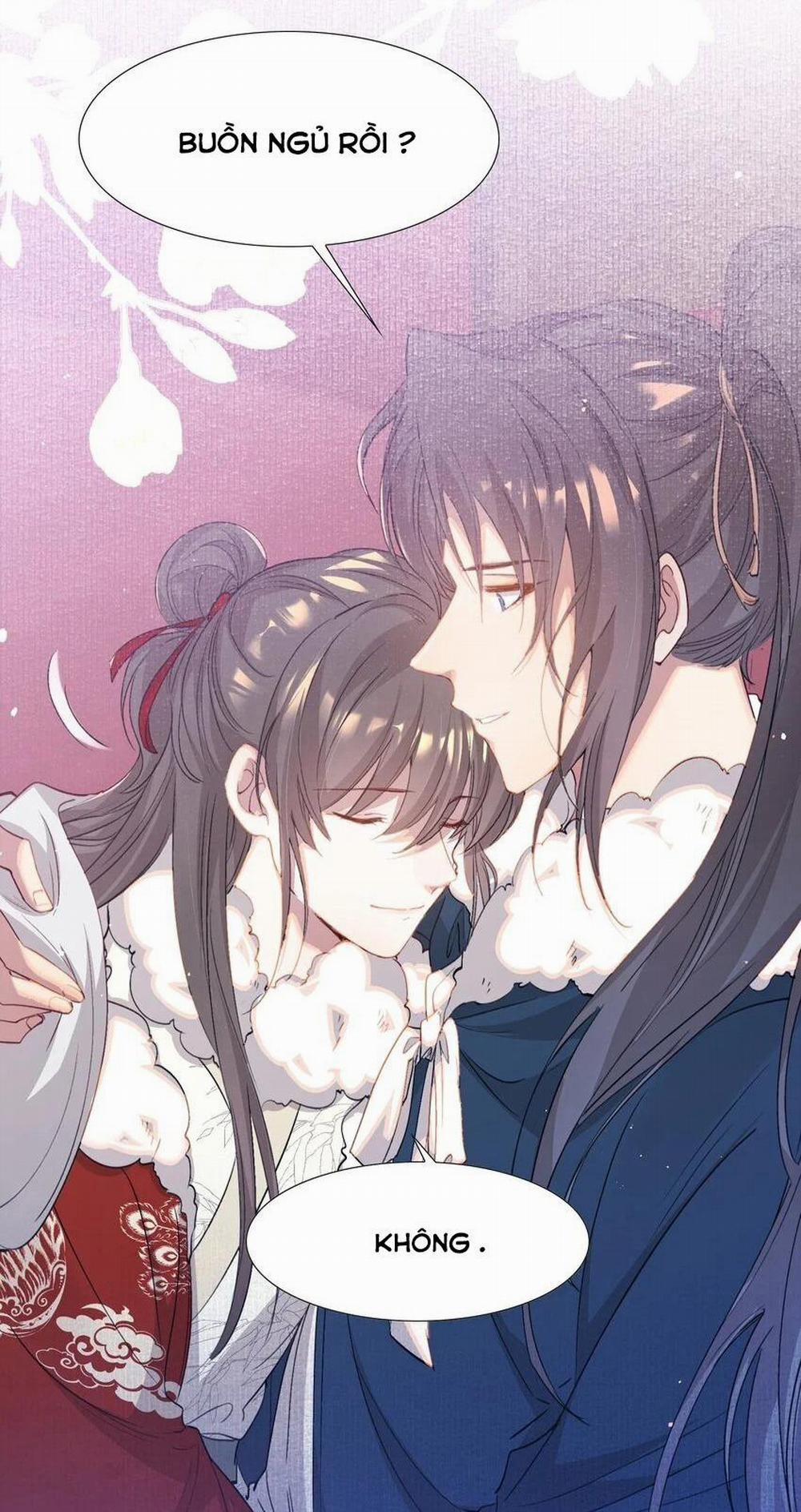 Loạn Thế Vi Vương 52 trang 19