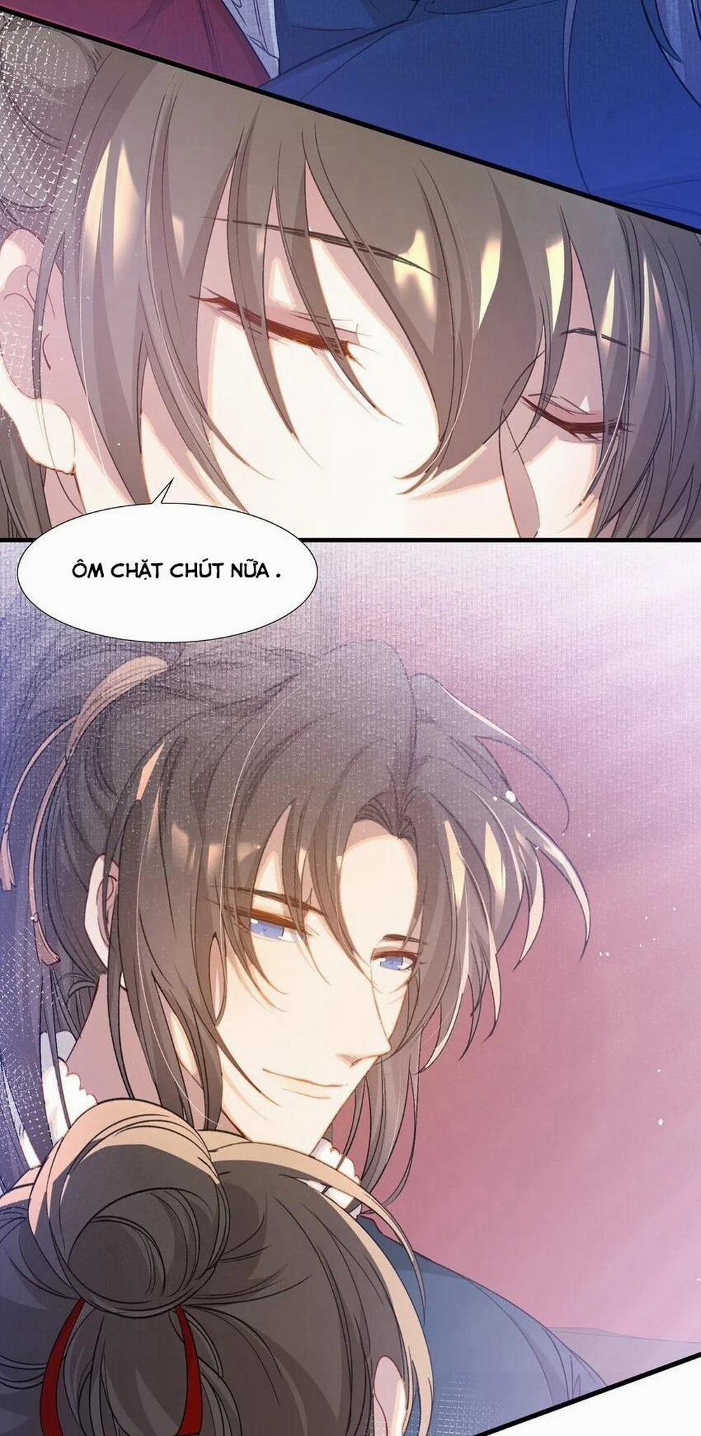 Loạn Thế Vi Vương 52 trang 20