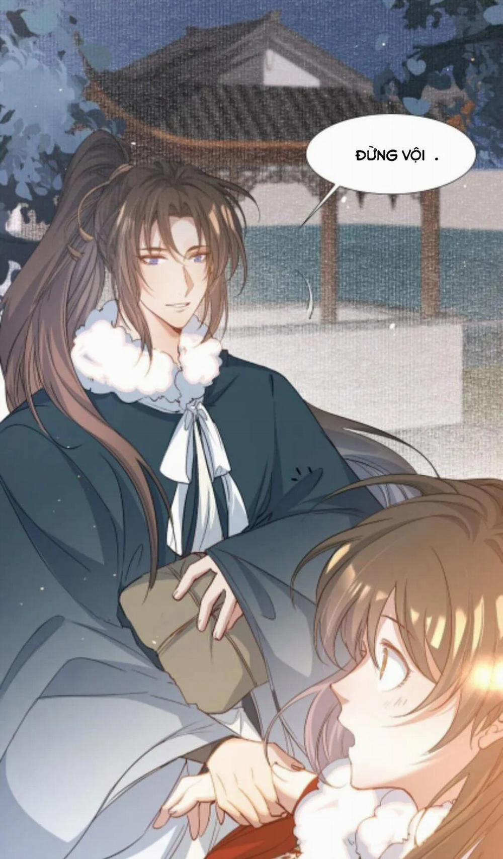 Loạn Thế Vi Vương 52 trang 34