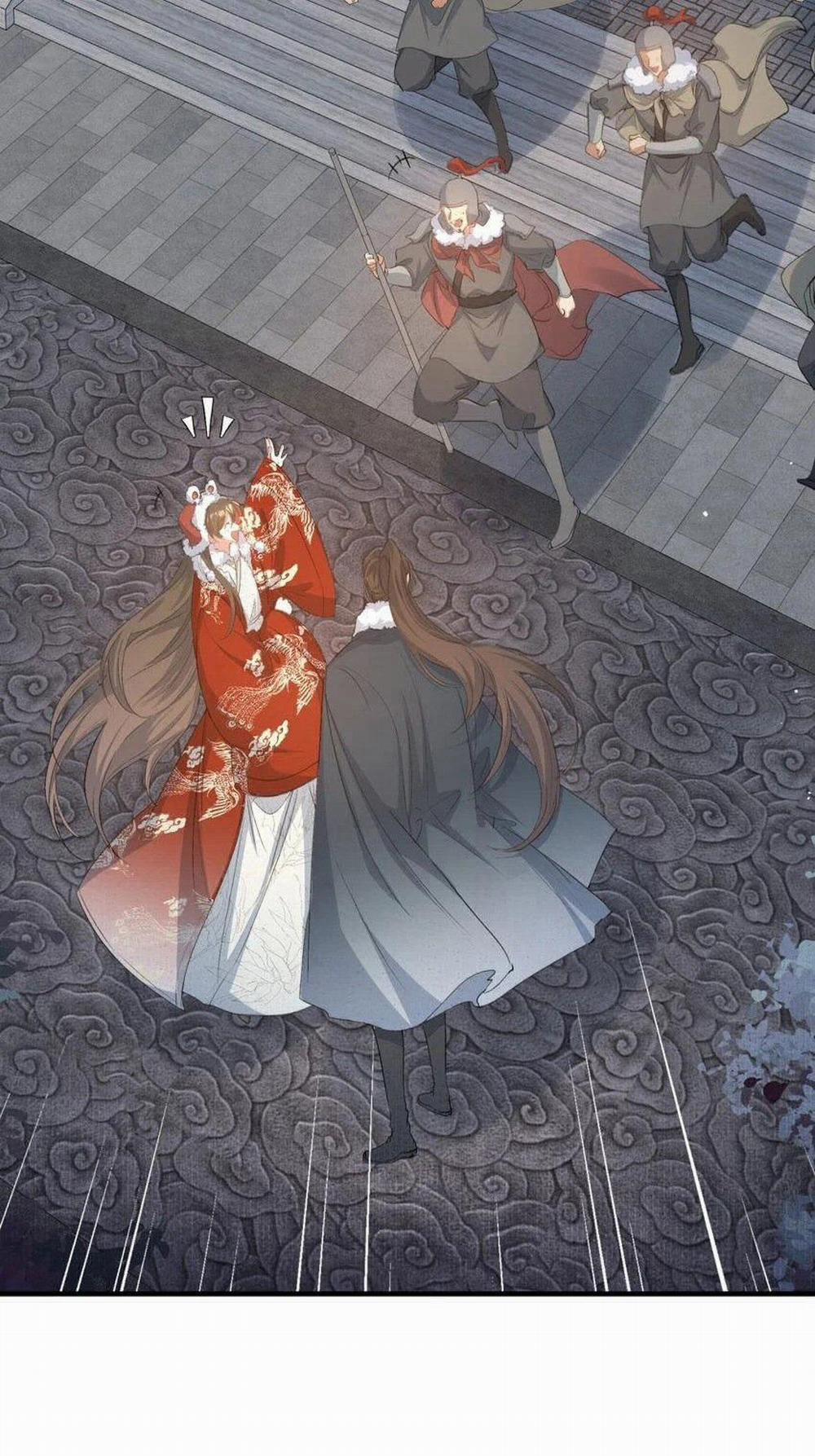 Loạn Thế Vi Vương 52 trang 40