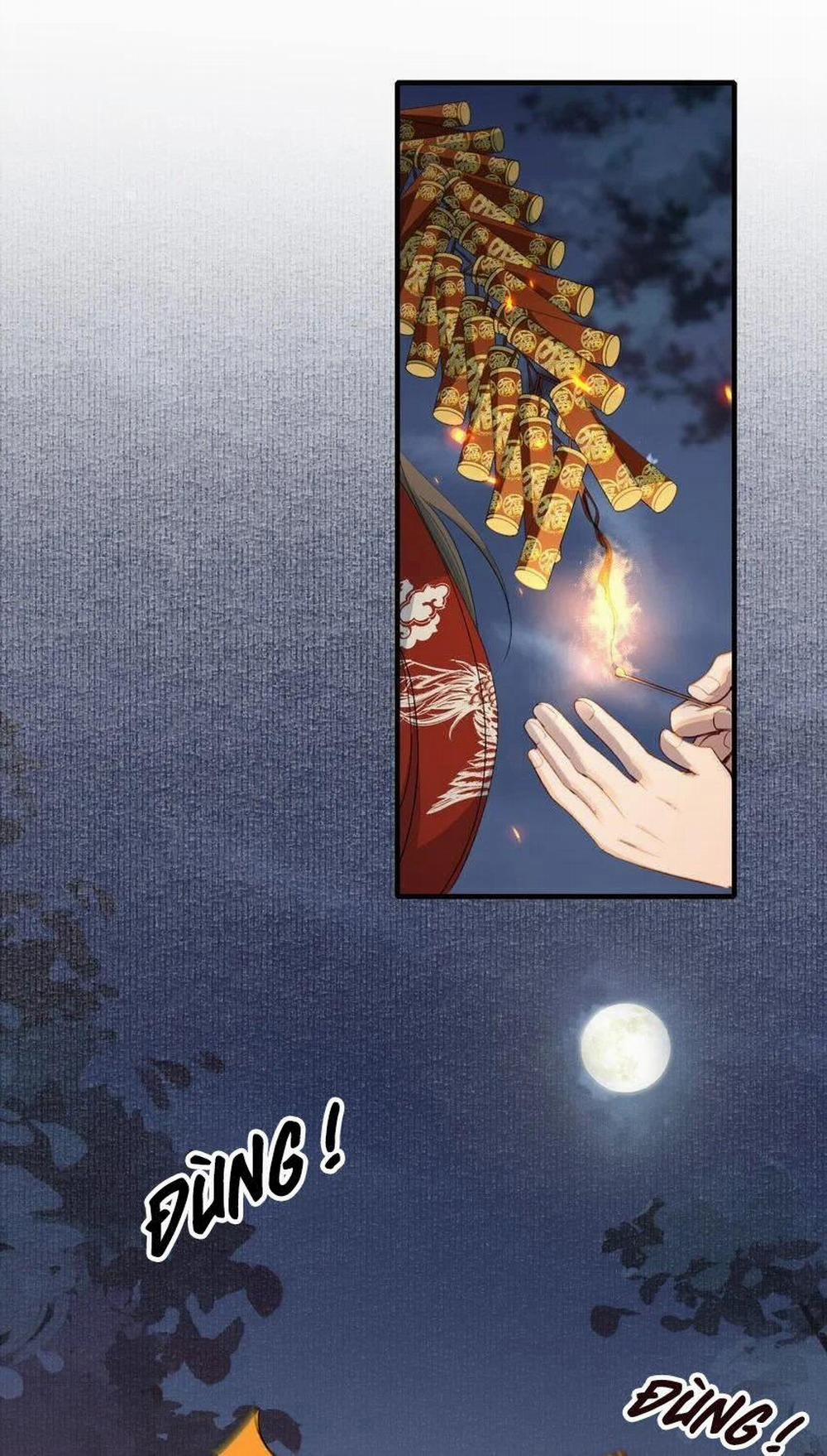 Loạn Thế Vi Vương 52 trang 41