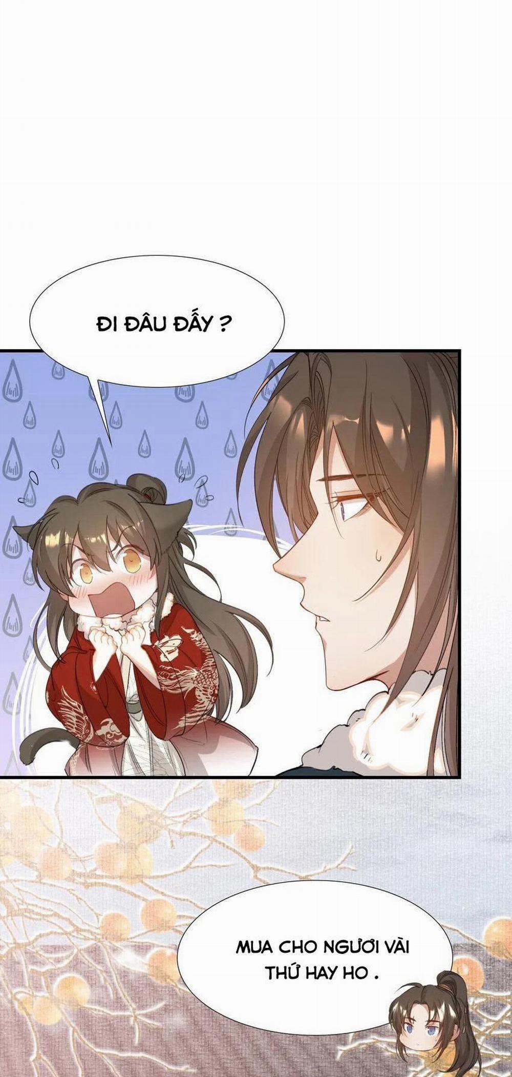 Loạn Thế Vi Vương 52 trang 5