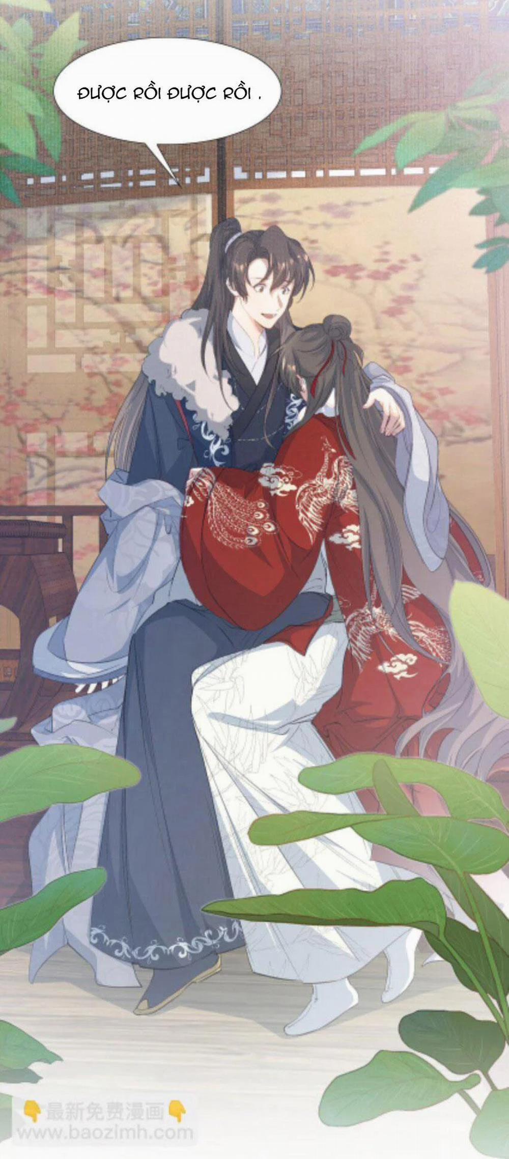 Loạn Thế Vi Vương 53 trang 10