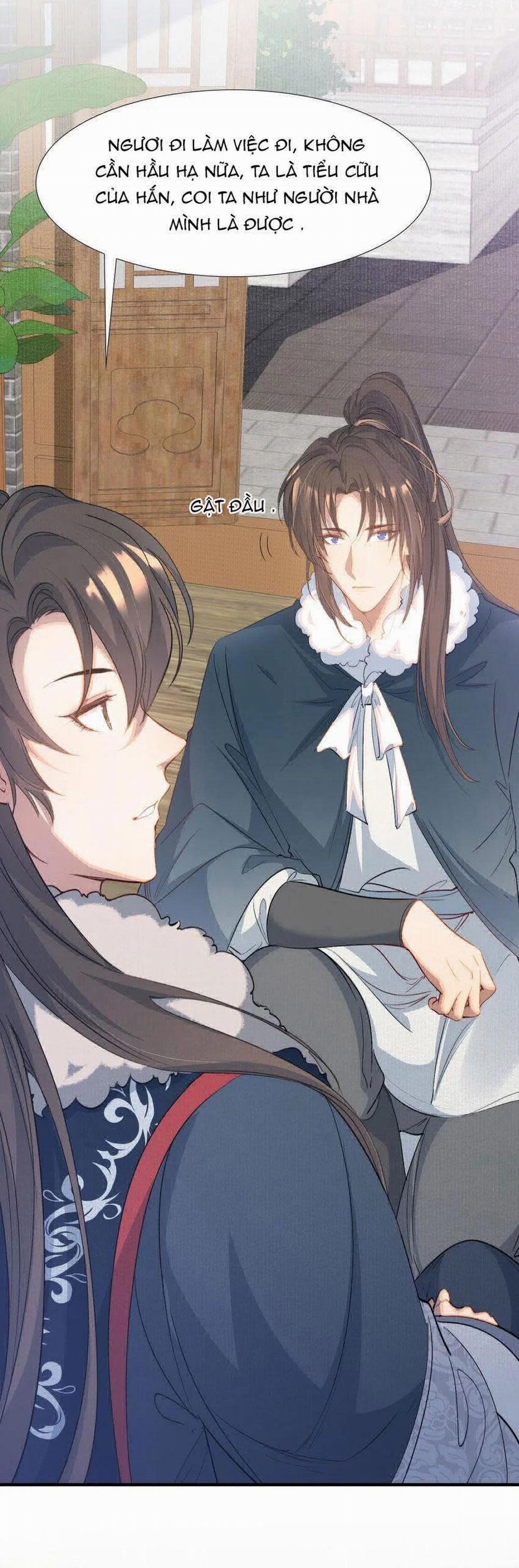 Loạn Thế Vi Vương 53 trang 16