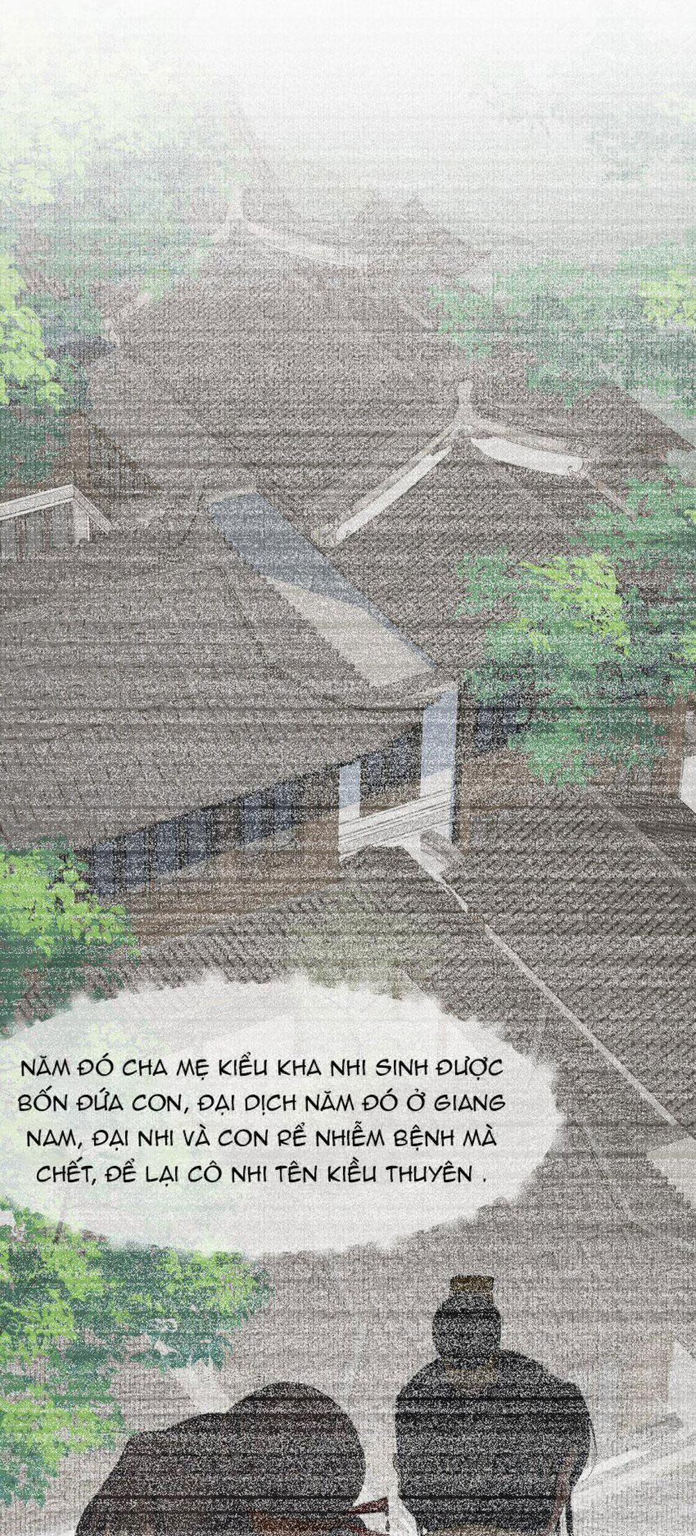 Loạn Thế Vi Vương 53 trang 17