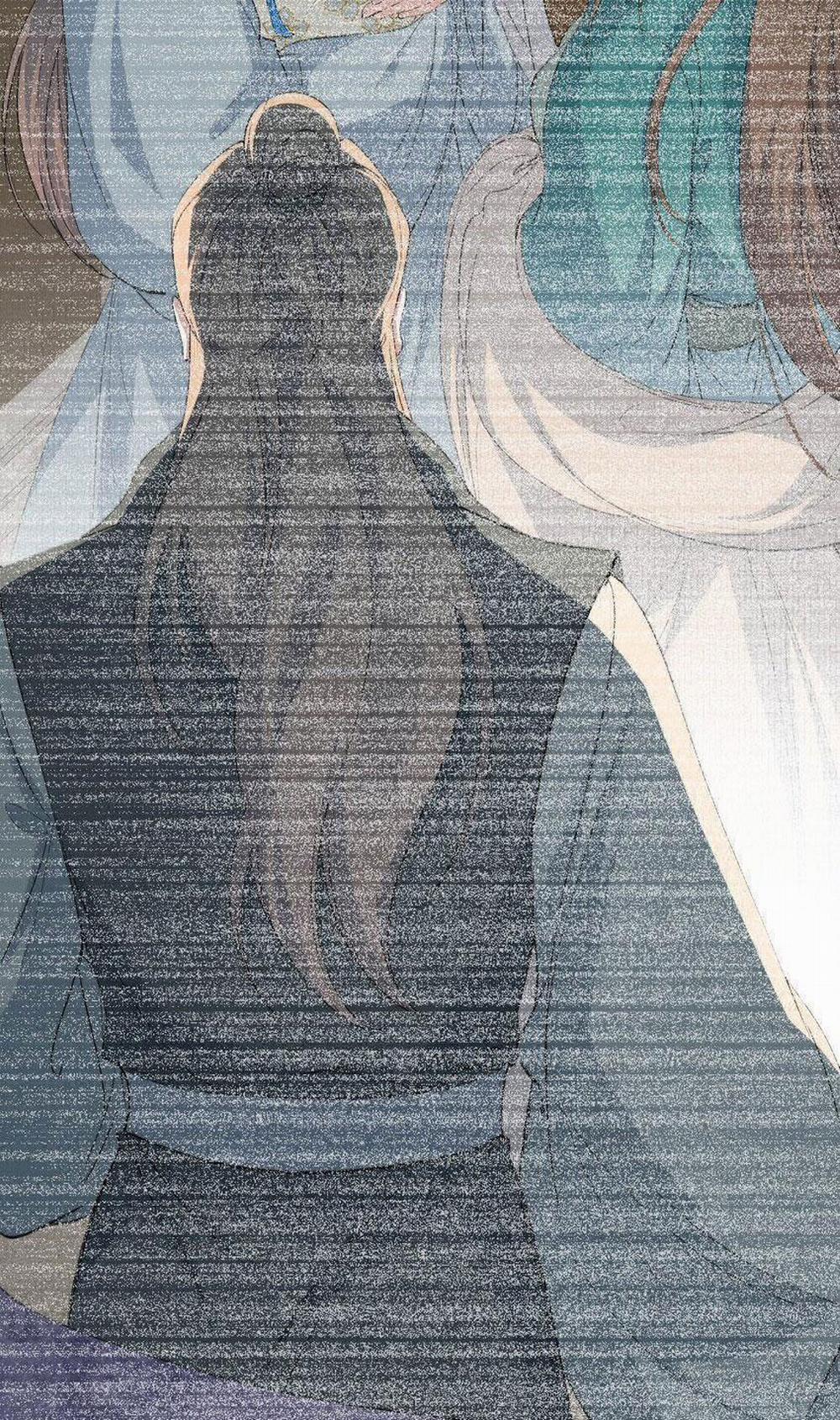 Loạn Thế Vi Vương 53 trang 20