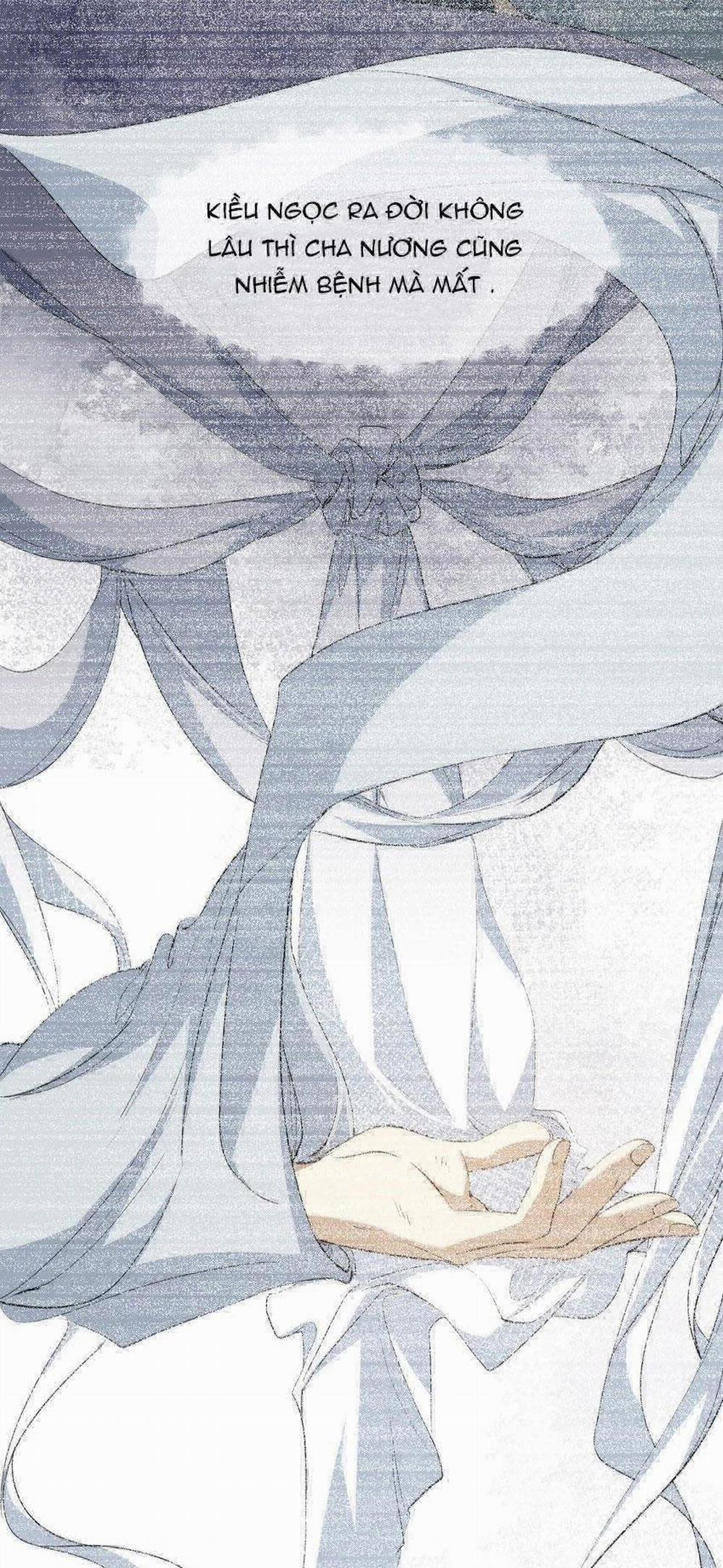 Loạn Thế Vi Vương 53 trang 21