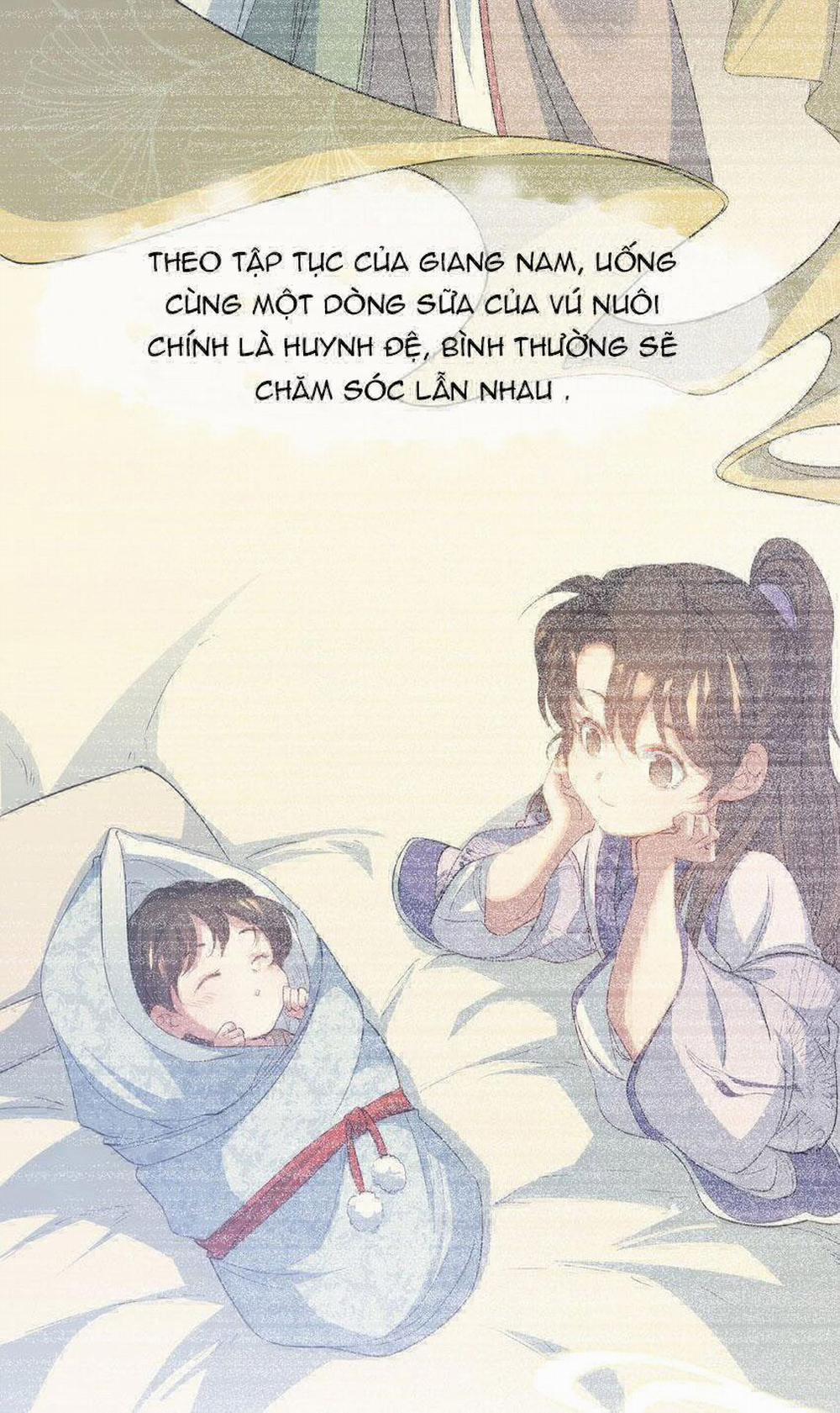 Loạn Thế Vi Vương 53 trang 23