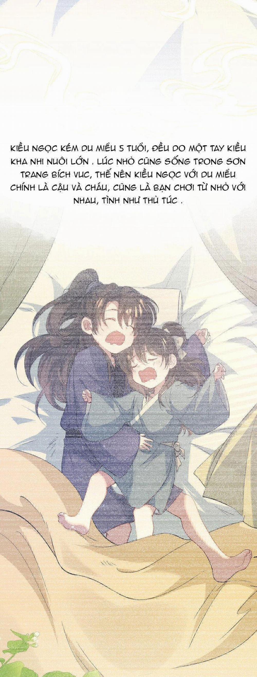 Loạn Thế Vi Vương 53 trang 24