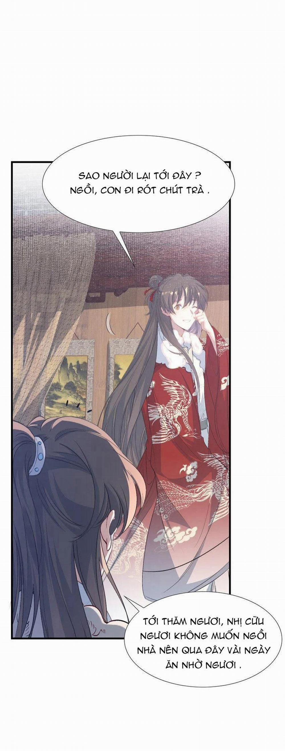 Loạn Thế Vi Vương 53 trang 26