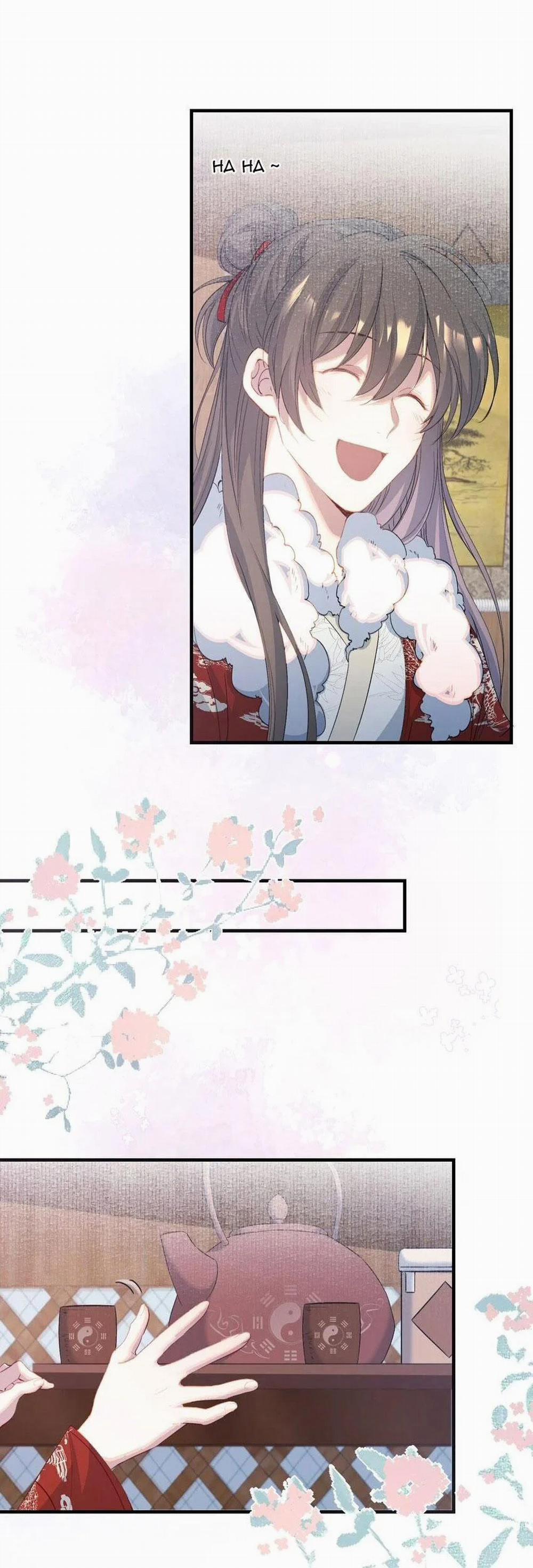 Loạn Thế Vi Vương 53 trang 27