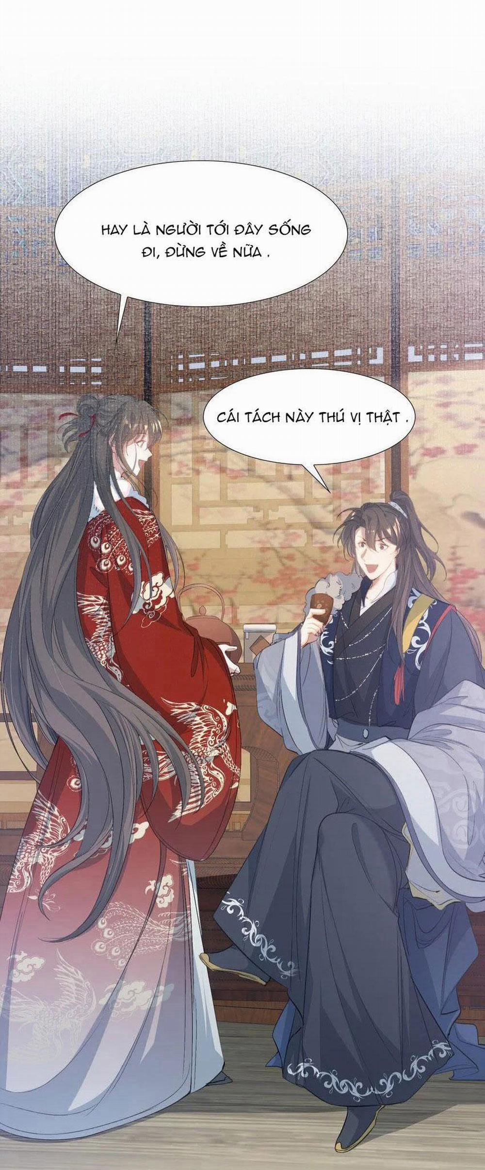 Loạn Thế Vi Vương 53 trang 31