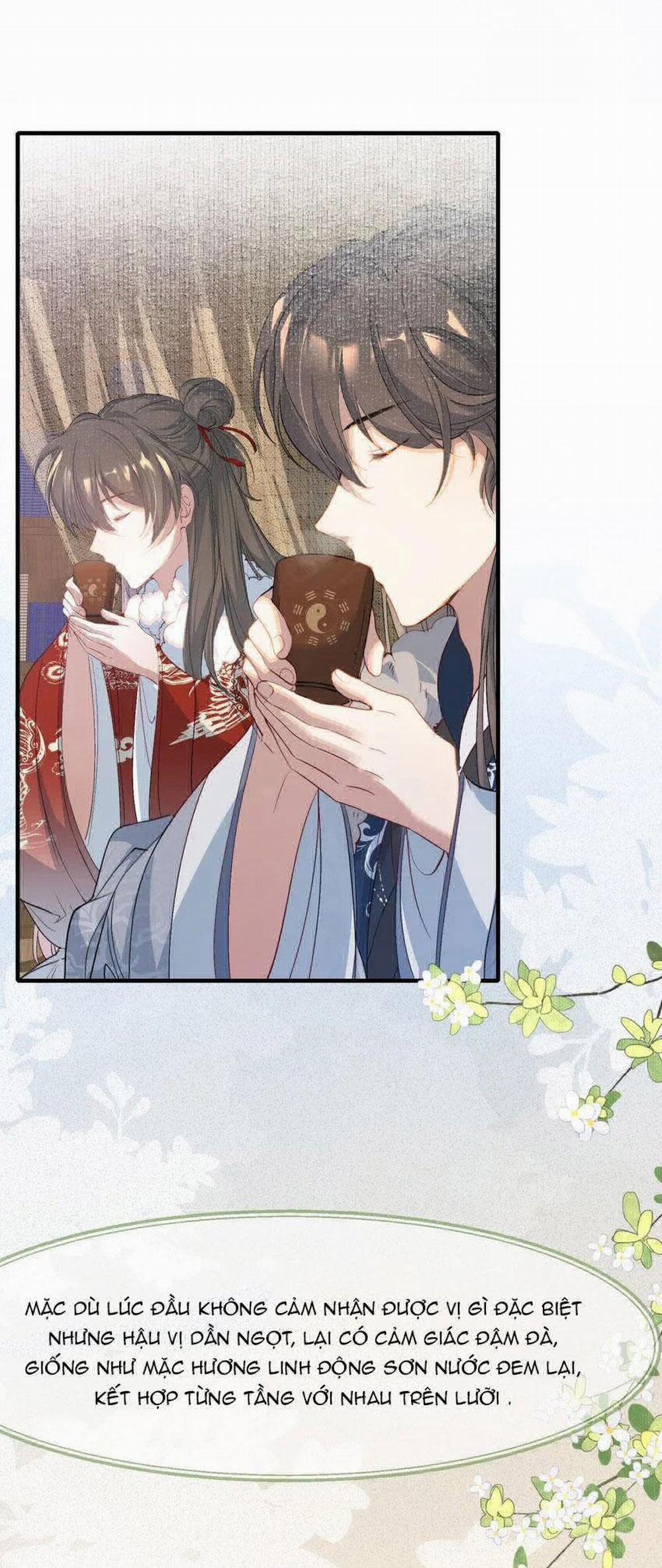 Loạn Thế Vi Vương 53 trang 34